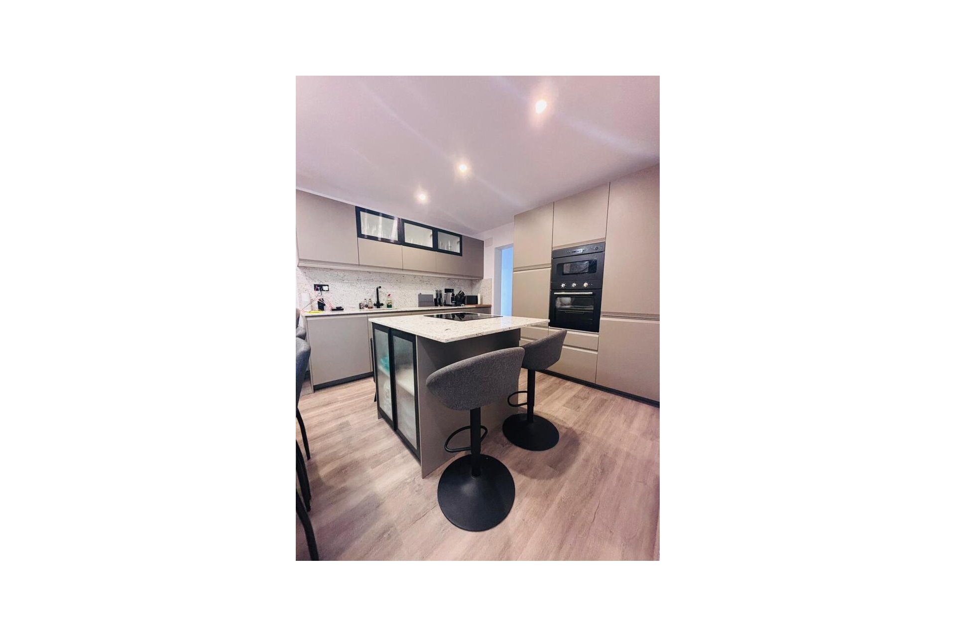 Resale - Townhouse -
San Miguel - Costa Blanca