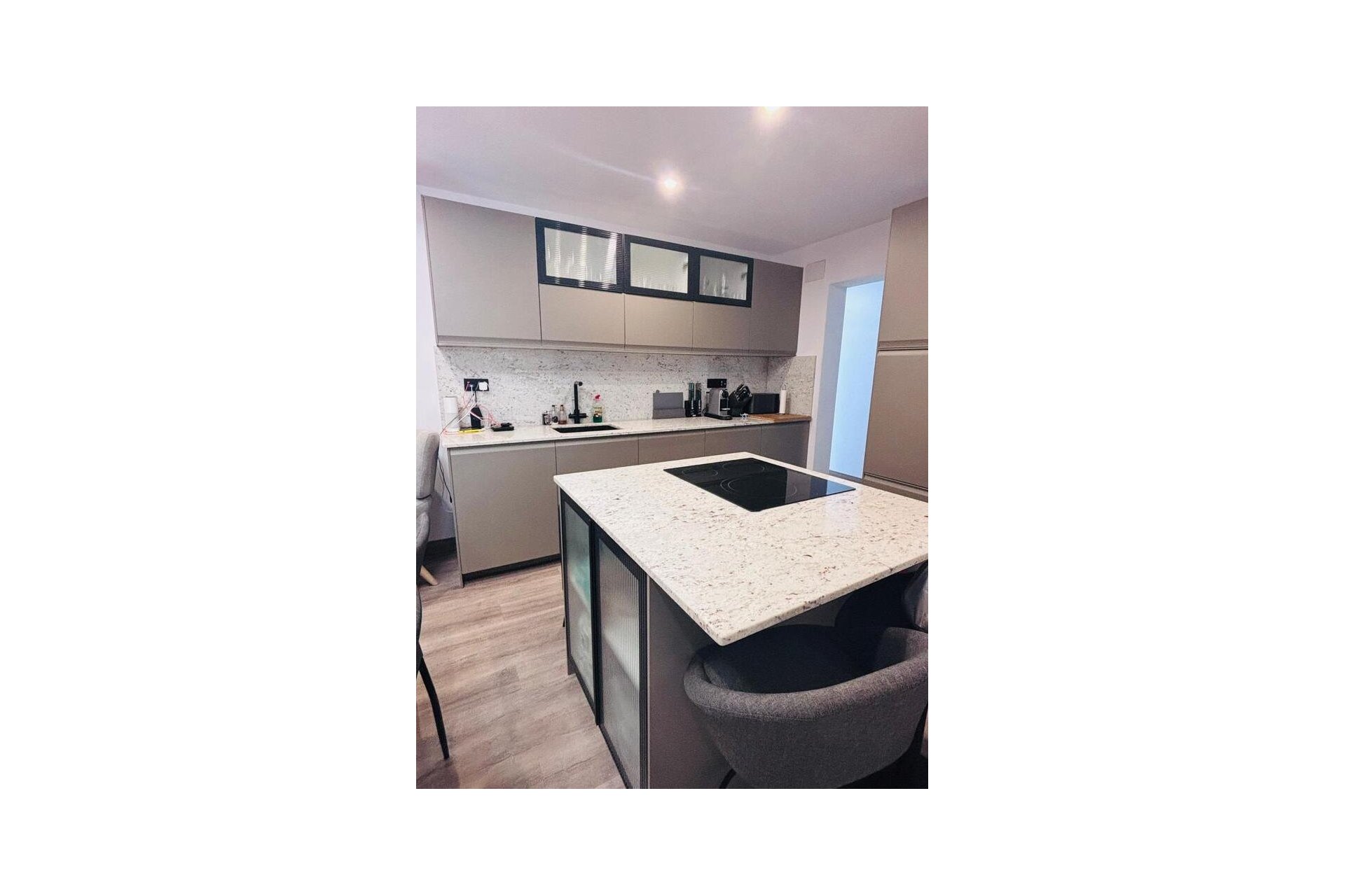 Resale - Townhouse -
San Miguel - Costa Blanca