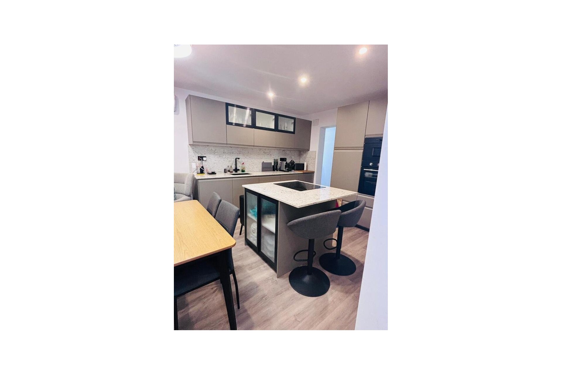 Resale - Townhouse -
San Miguel - Costa Blanca