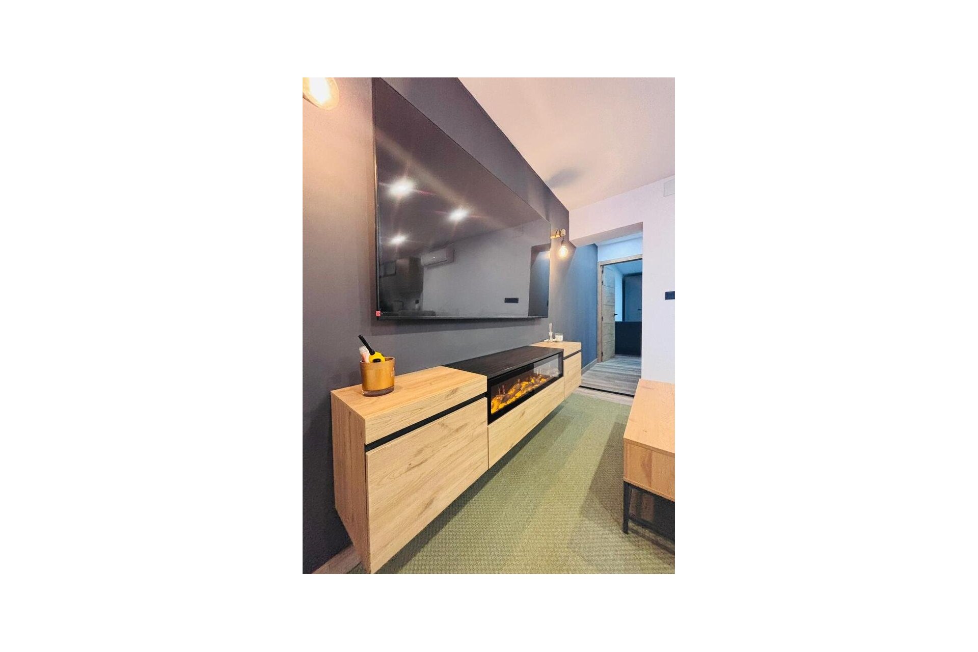 Resale - Townhouse -
San Miguel - Costa Blanca