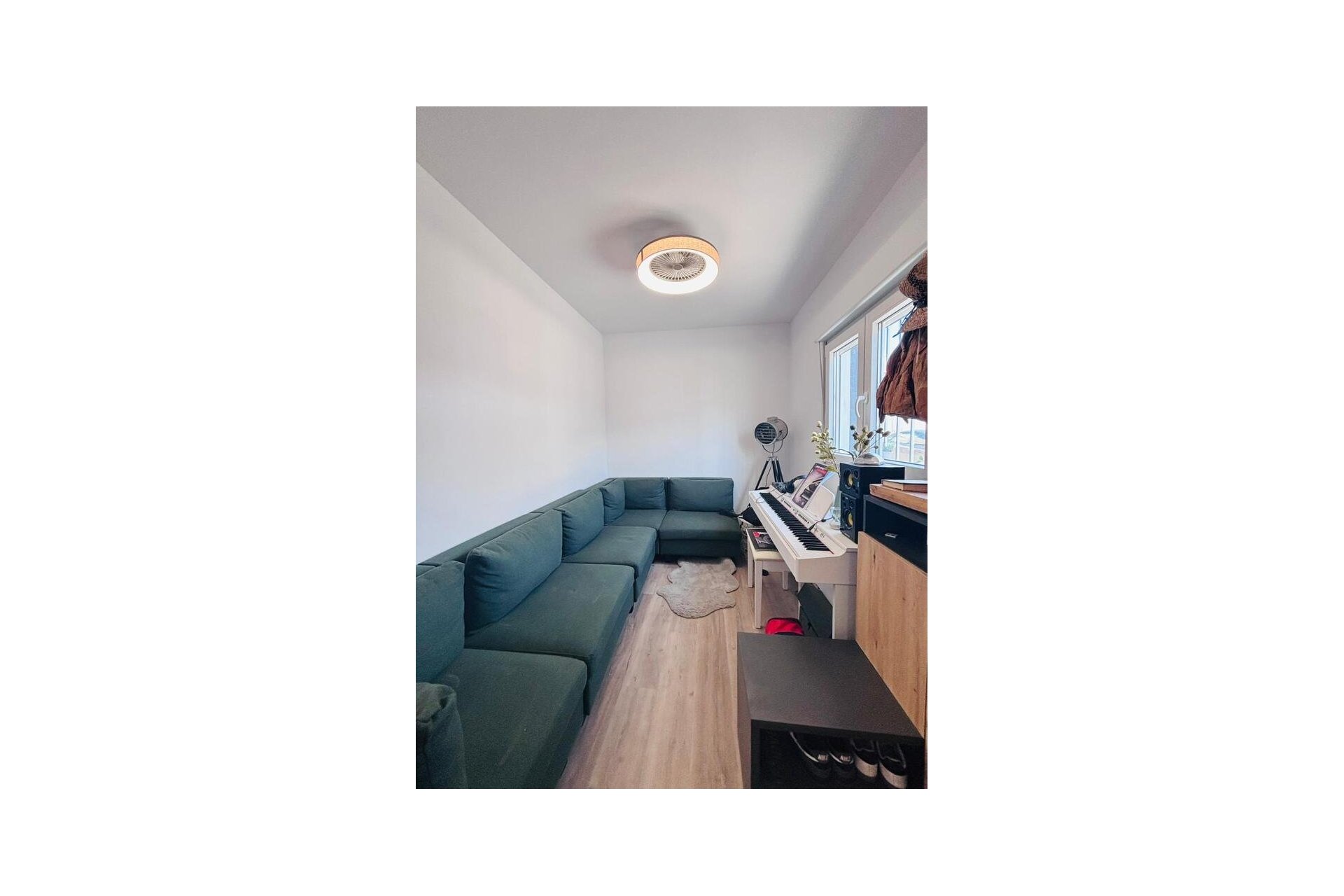 Resale - Townhouse -
San Miguel - Costa Blanca