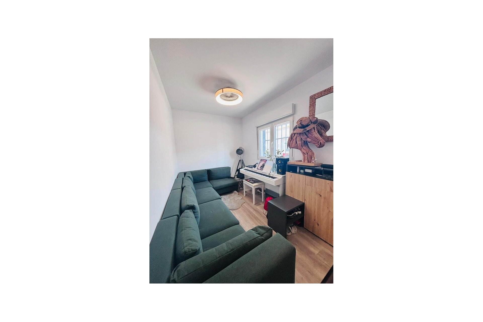 Resale - Townhouse -
San Miguel - Costa Blanca