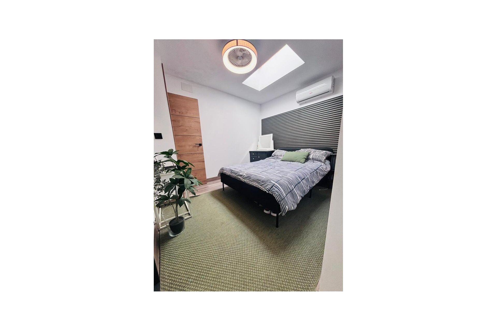 Resale - Townhouse -
San Miguel - Costa Blanca