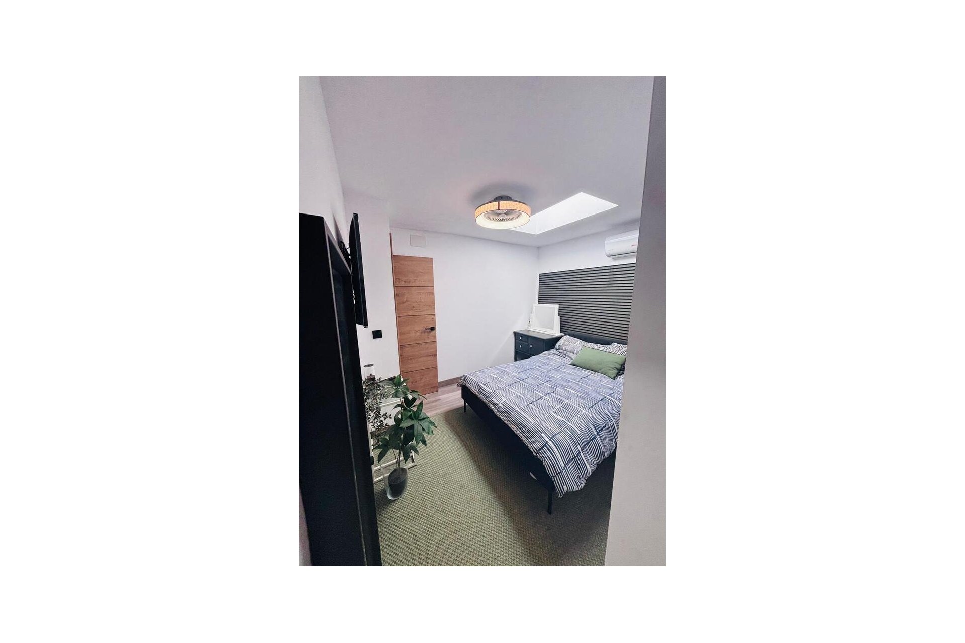 Resale - Townhouse -
San Miguel - Costa Blanca