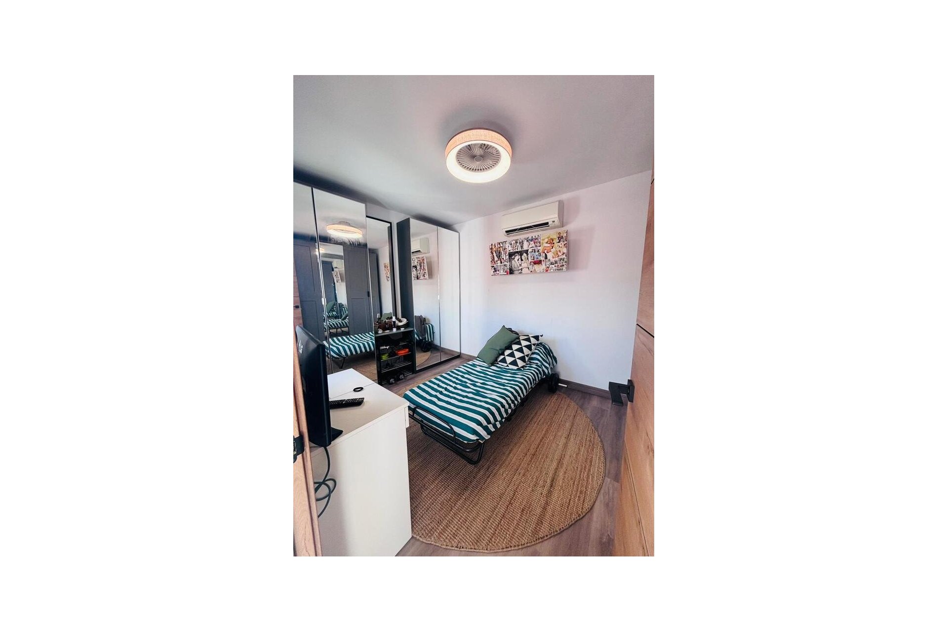 Resale - Townhouse -
San Miguel - Costa Blanca