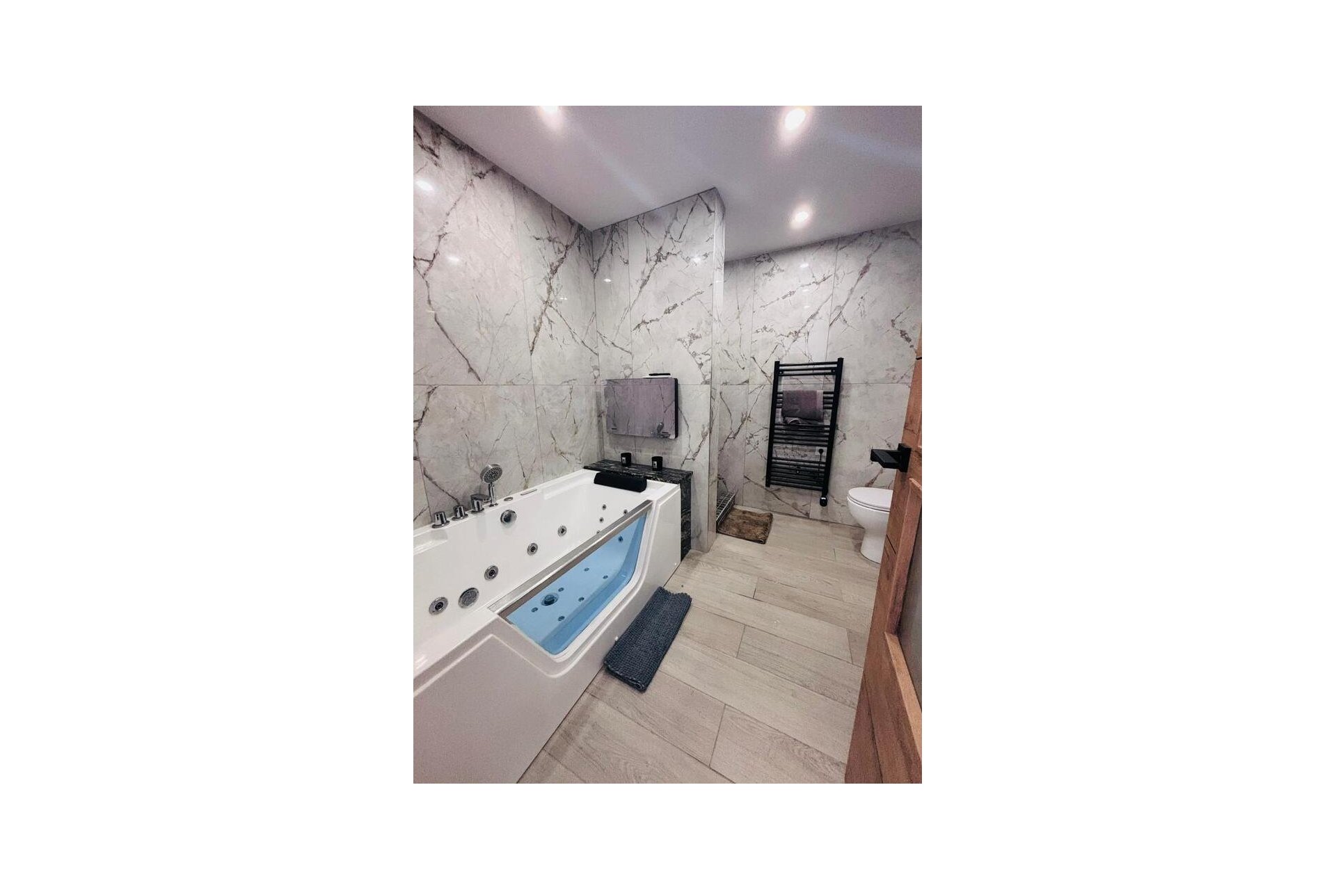 Resale - Townhouse -
San Miguel - Costa Blanca