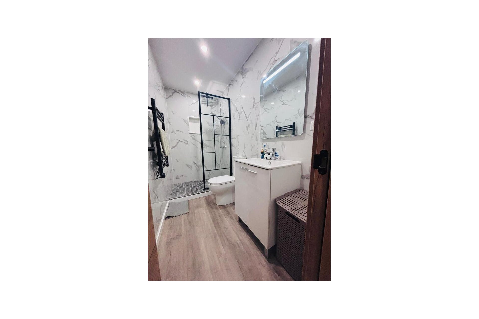 Resale - Townhouse -
San Miguel - Costa Blanca