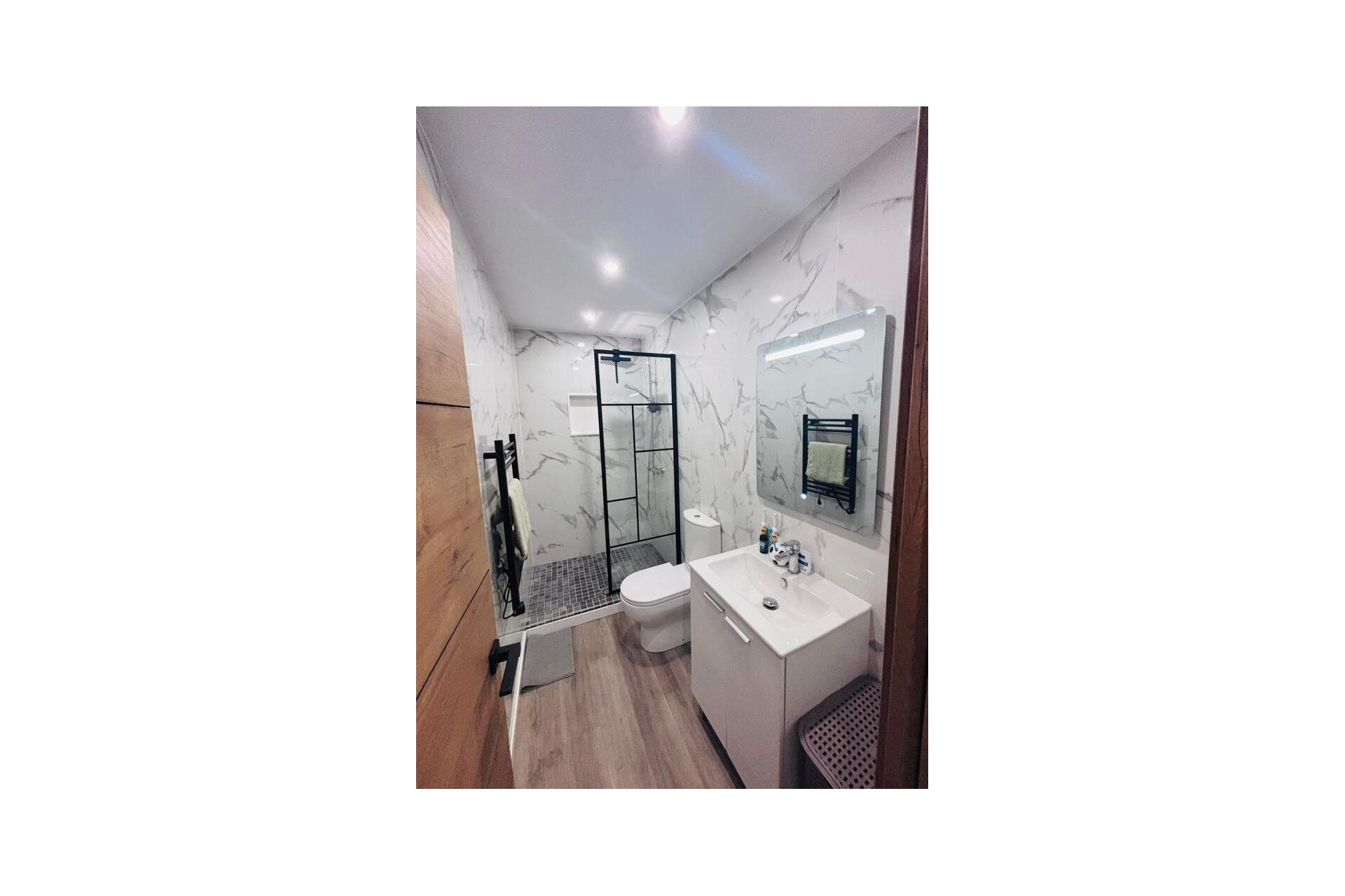 Resale - Townhouse -
San Miguel - Costa Blanca