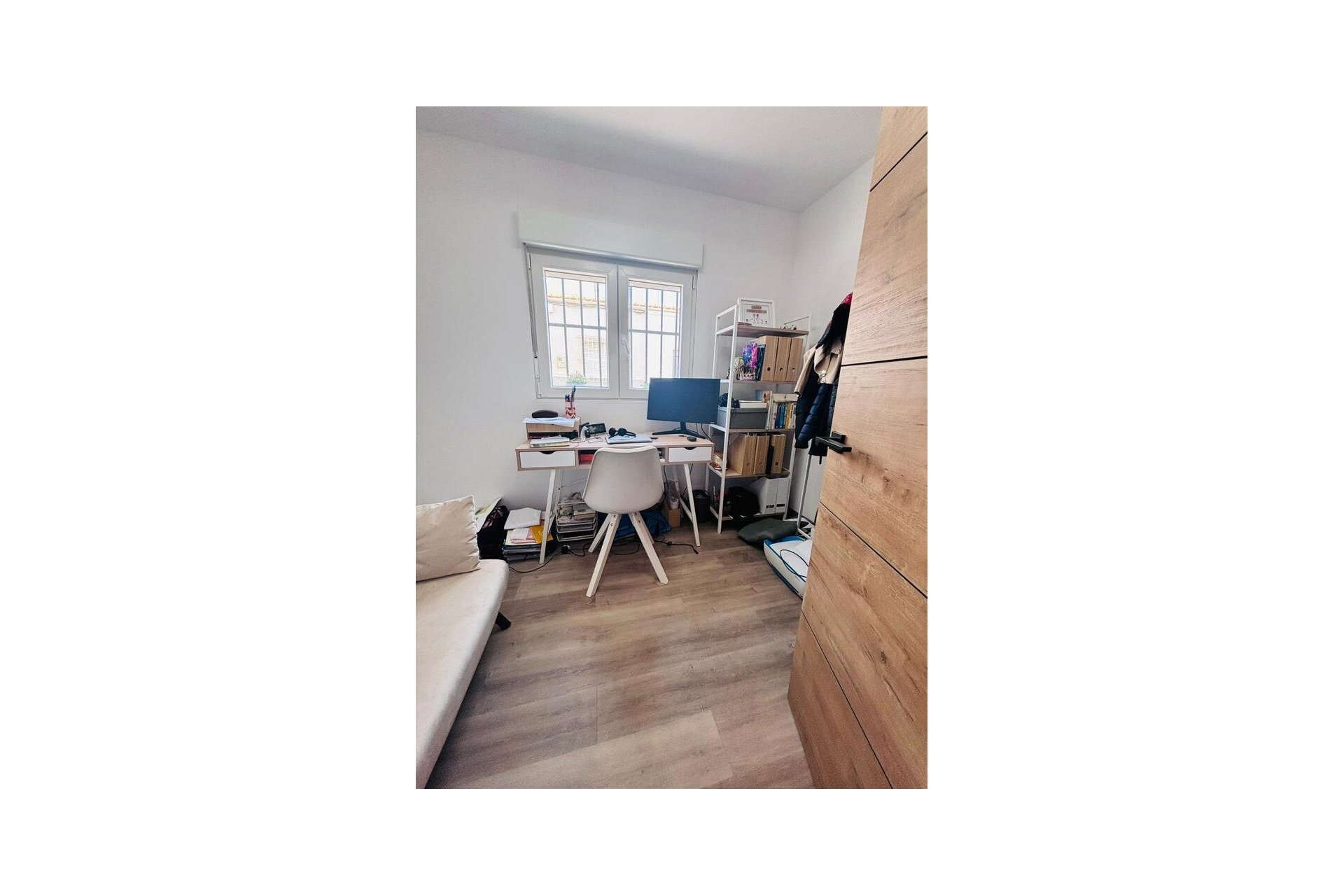 Resale - Townhouse -
San Miguel - Costa Blanca