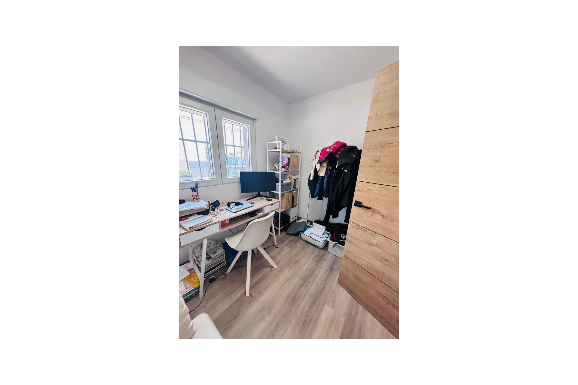 Resale - Townhouse -
San Miguel - Costa Blanca