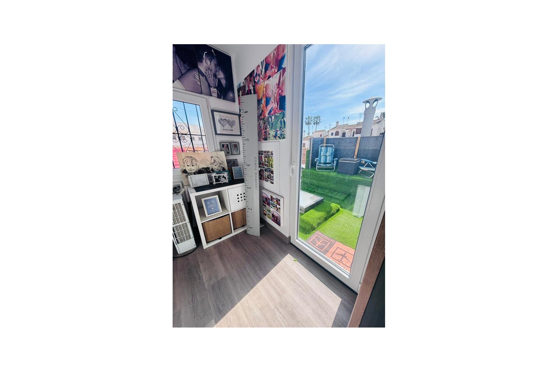 Resale - Townhouse -
San Miguel - Costa Blanca