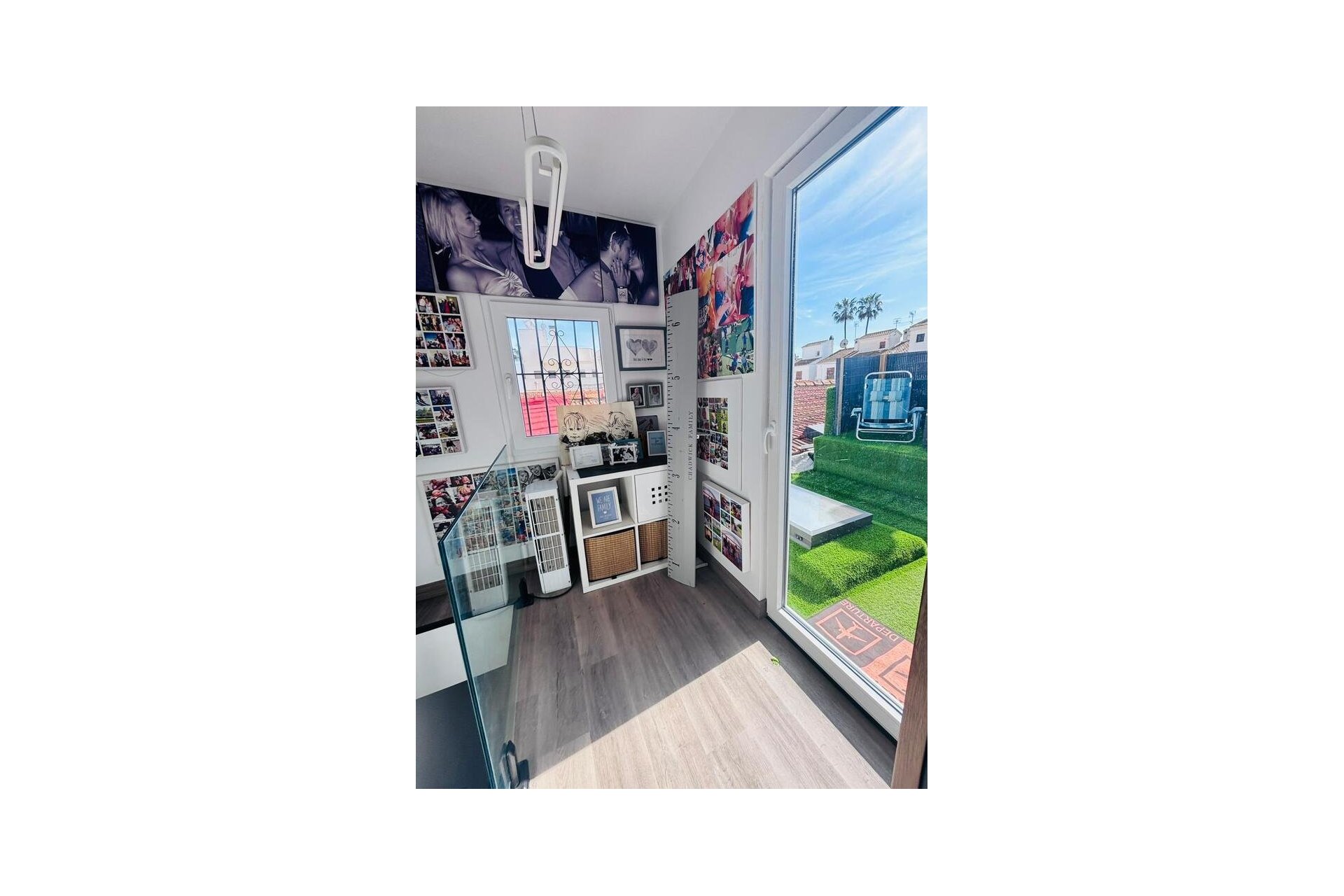 Resale - Townhouse -
San Miguel - Costa Blanca