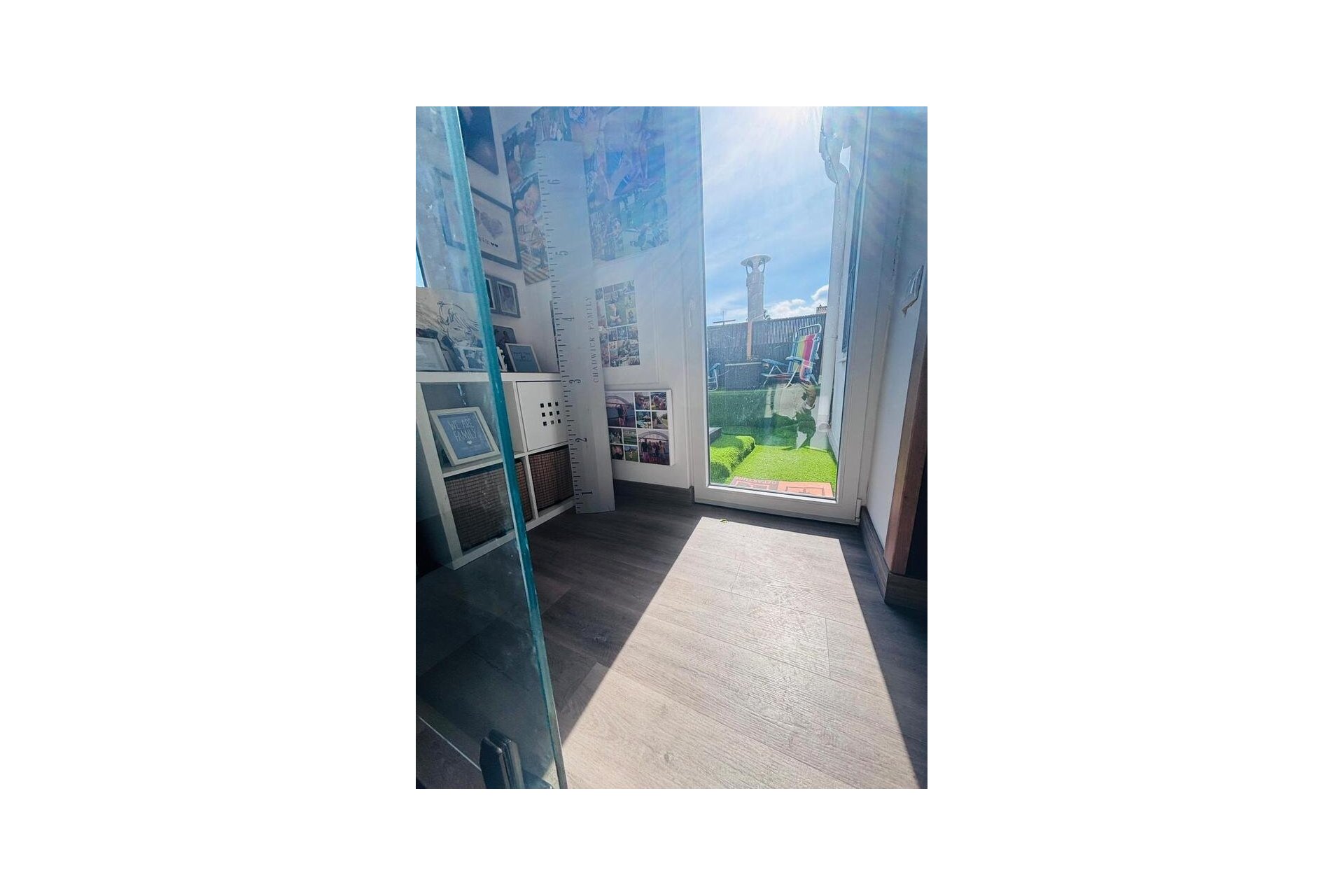 Resale - Townhouse -
San Miguel - Costa Blanca