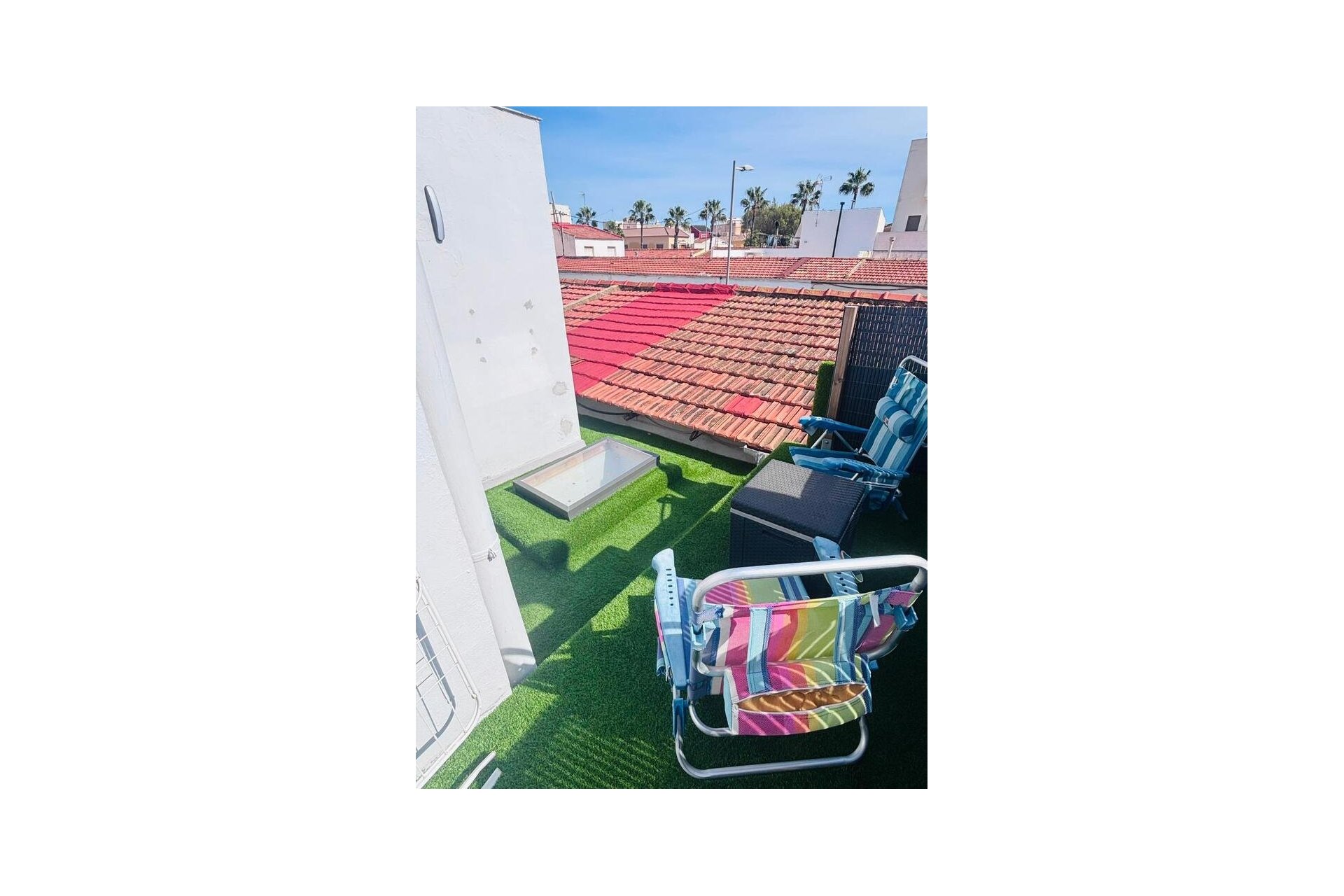 Resale - Townhouse -
San Miguel - Costa Blanca