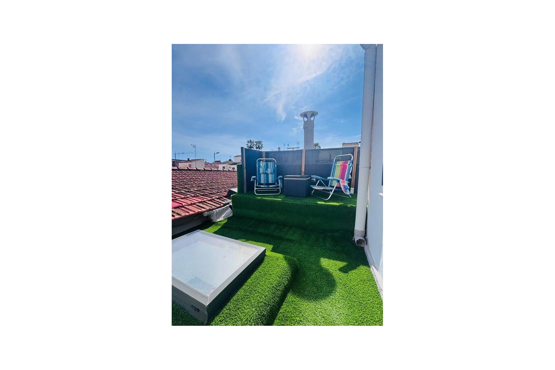 Resale - Townhouse -
San Miguel - Costa Blanca