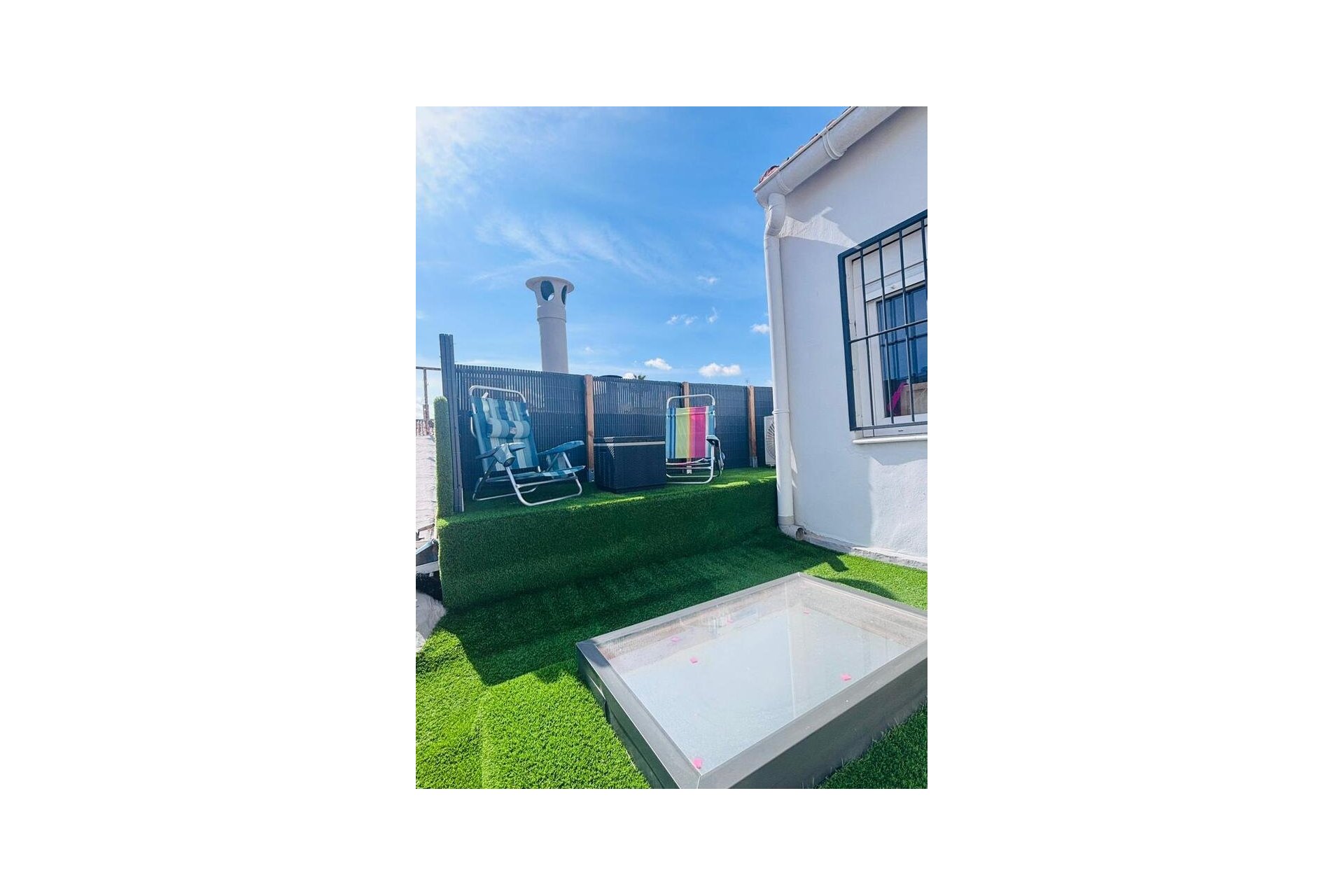 Resale - Townhouse -
San Miguel - Costa Blanca