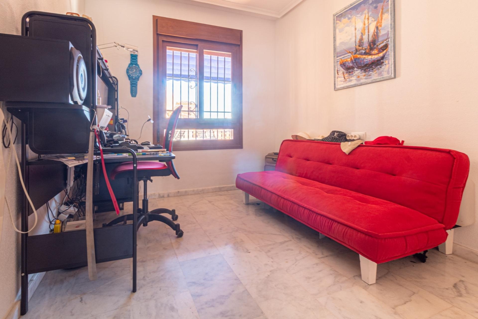 Resale - Townhouse -
San Miguel - SAN MIGUEL DE SALINA ALICANTE ESPAÑA