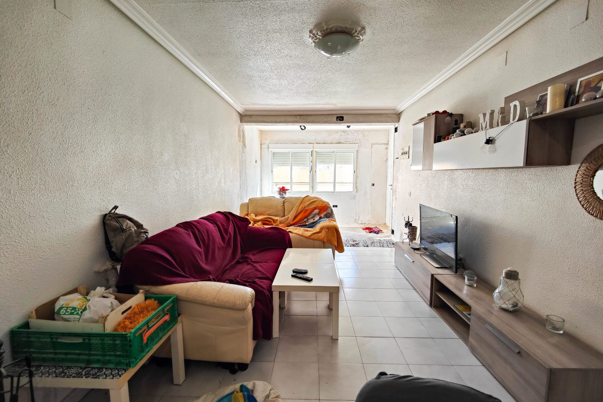 Resale - Townhouse -
San Miguel - San Miguel de Salinas