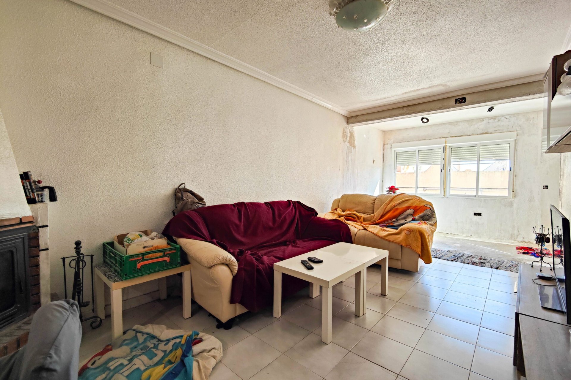 Resale - Townhouse -
San Miguel - San Miguel de Salinas