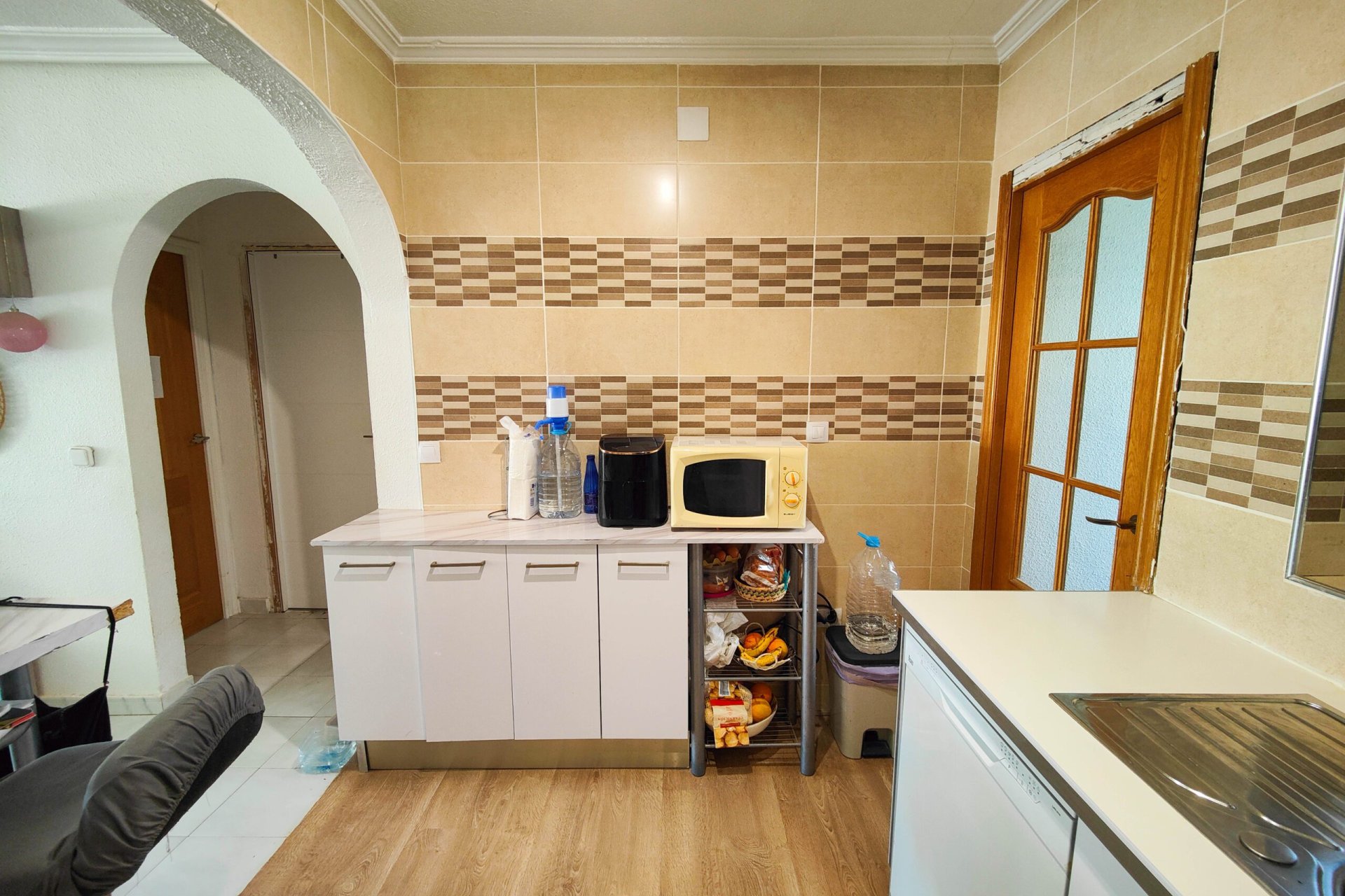 Resale - Townhouse -
San Miguel - San Miguel de Salinas