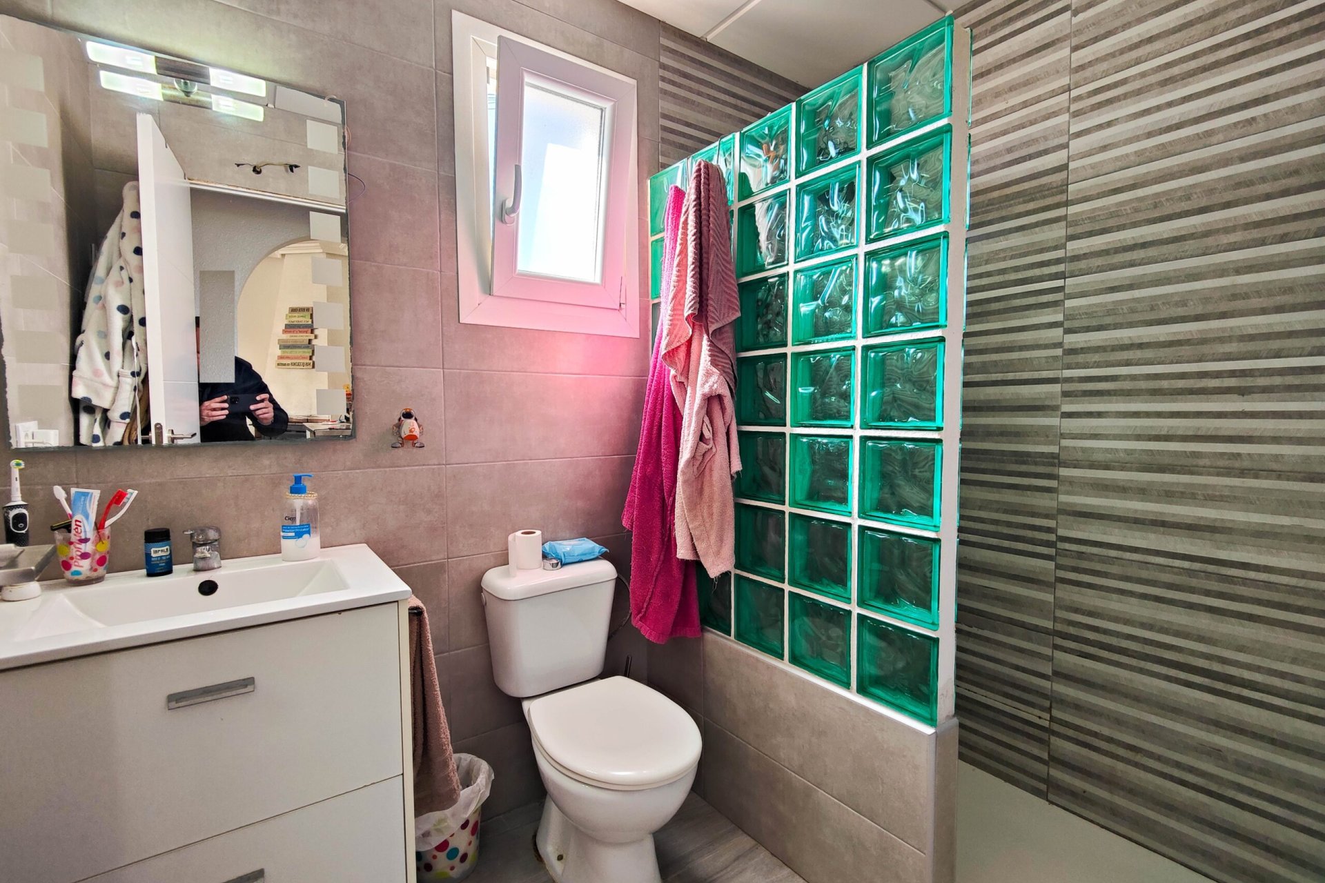 Resale - Townhouse -
San Miguel - San Miguel de Salinas