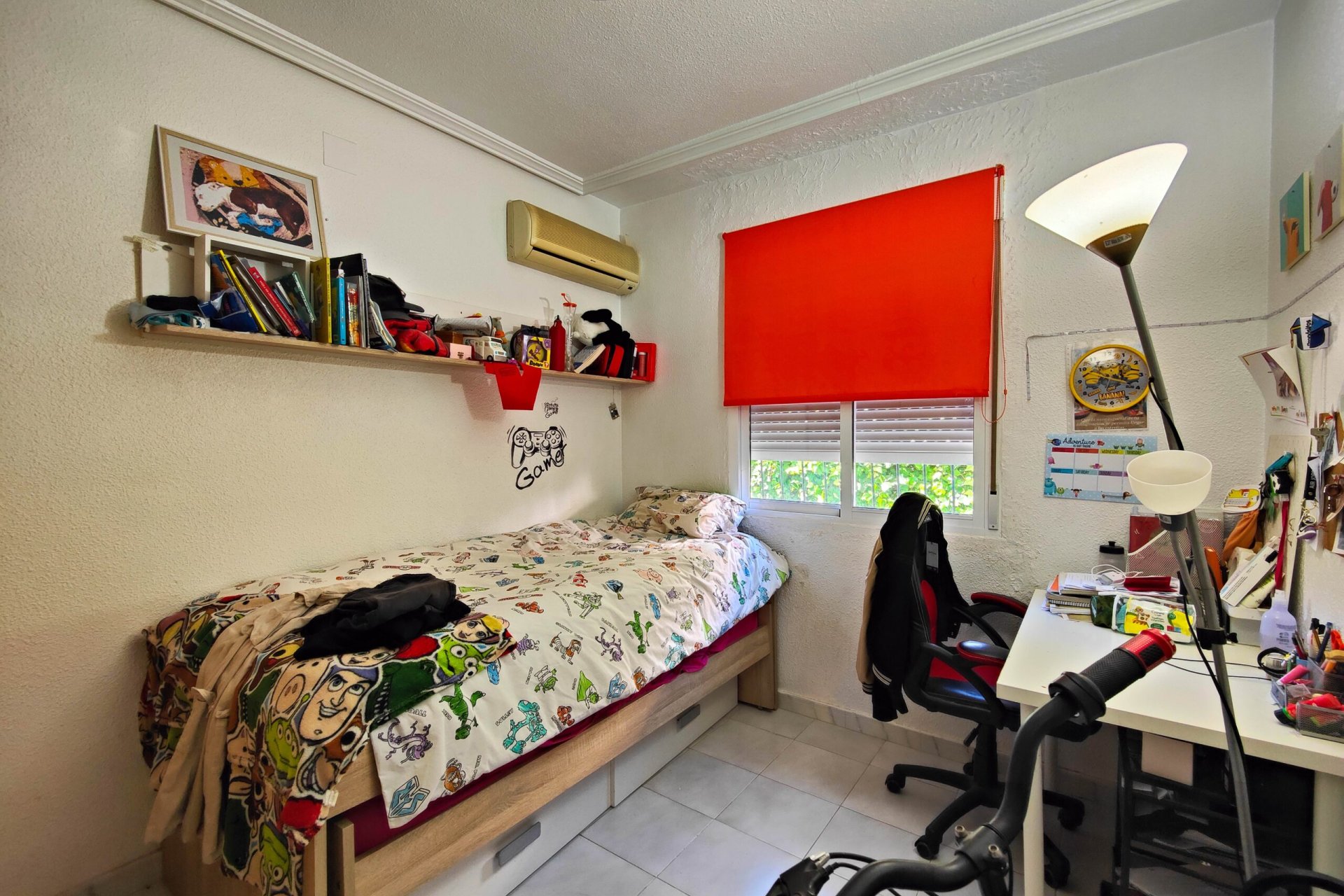 Resale - Townhouse -
San Miguel - San Miguel de Salinas