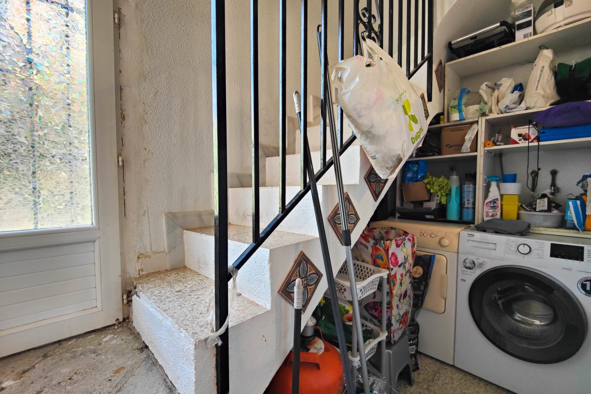 Resale - Townhouse -
San Miguel - San Miguel de Salinas