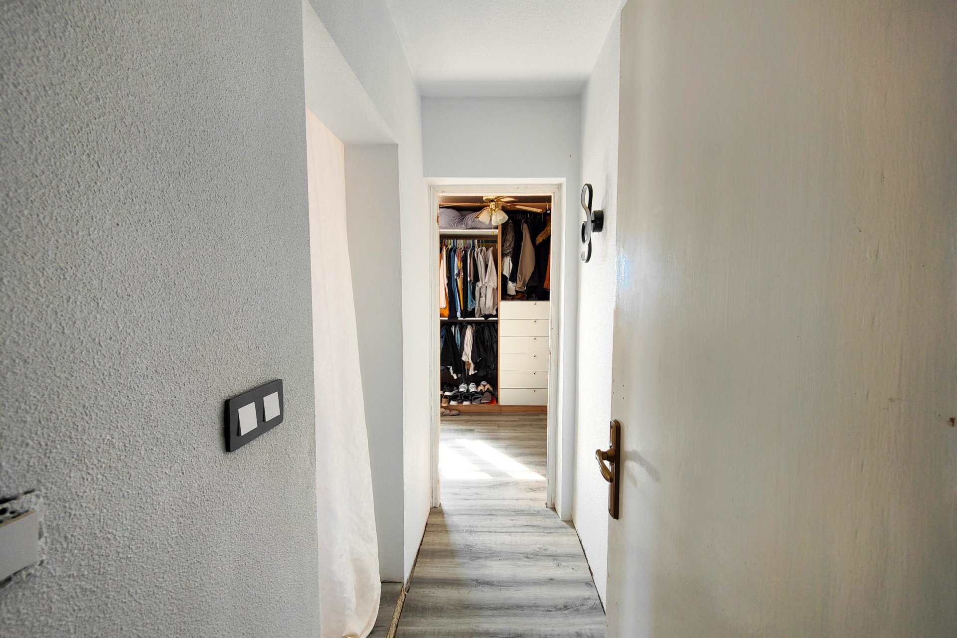 Resale - Townhouse -
San Miguel - San Miguel de Salinas