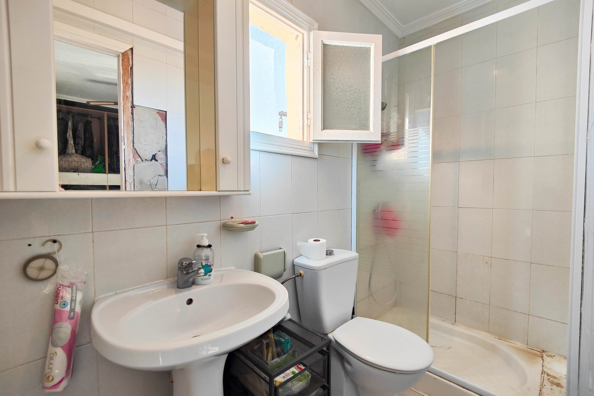 Resale - Townhouse -
San Miguel - San Miguel de Salinas