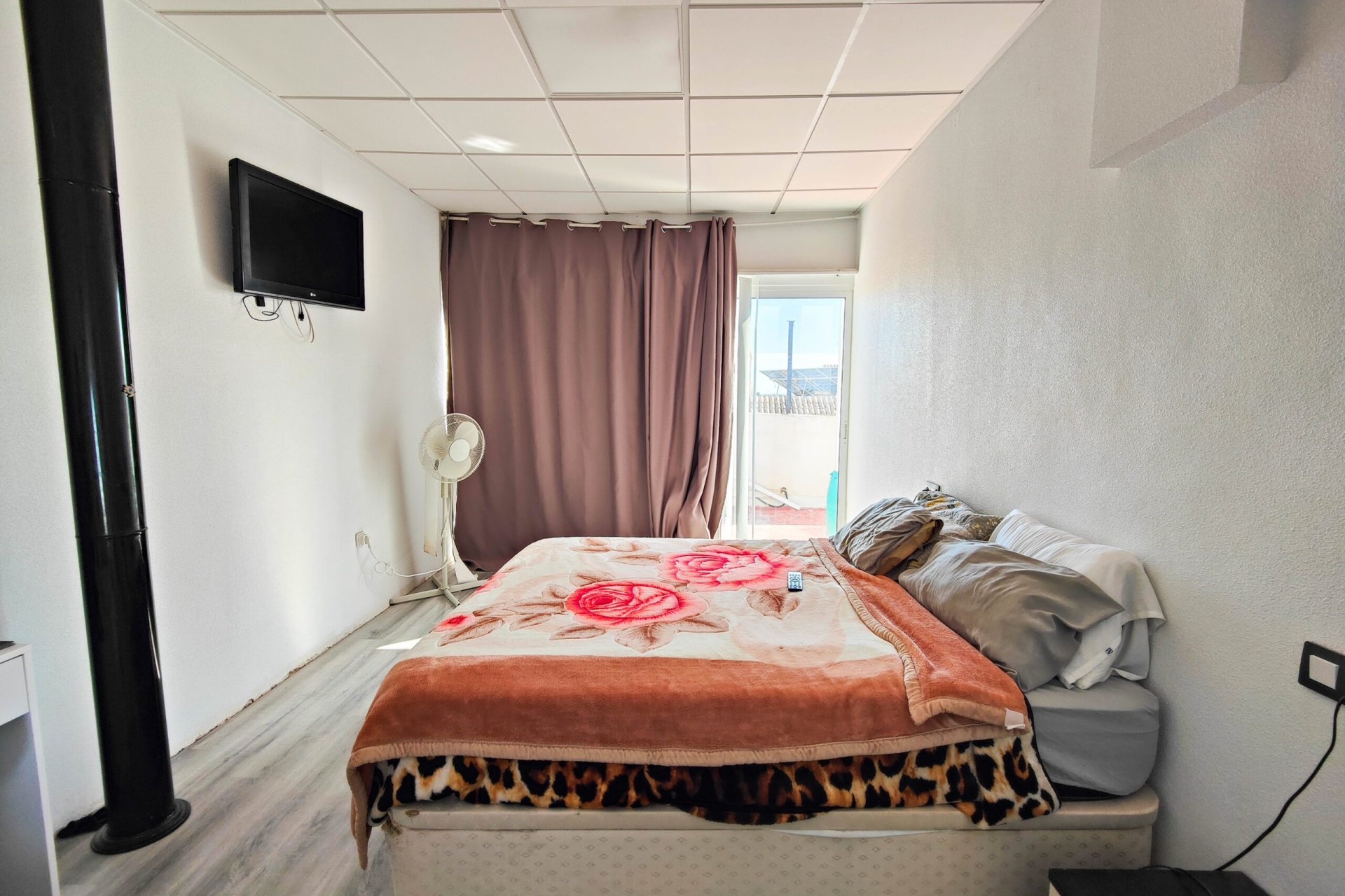 Resale - Townhouse -
San Miguel - San Miguel de Salinas