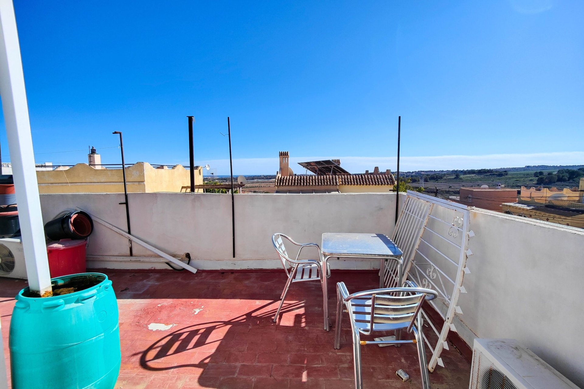 Resale - Townhouse -
San Miguel - San Miguel de Salinas