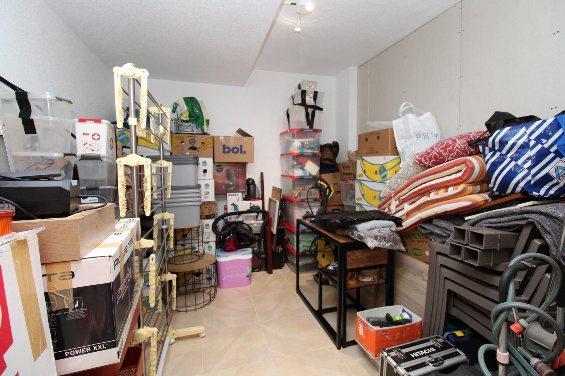 Resale - Townhouse -
San Miguel - San Miguel de Salinas