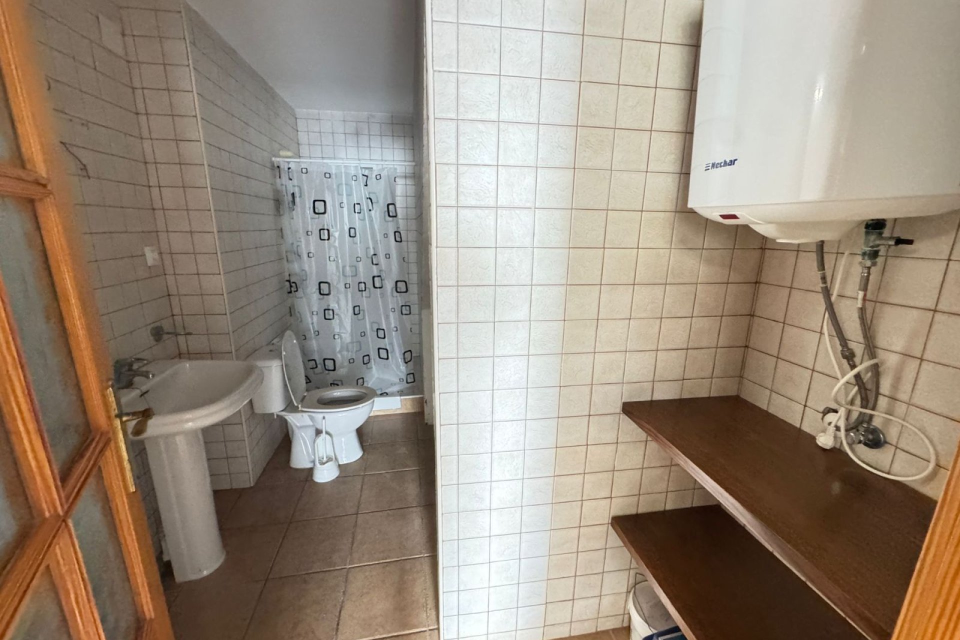 Resale - Townhouse -
San Miguel - San Miguel de Salinas