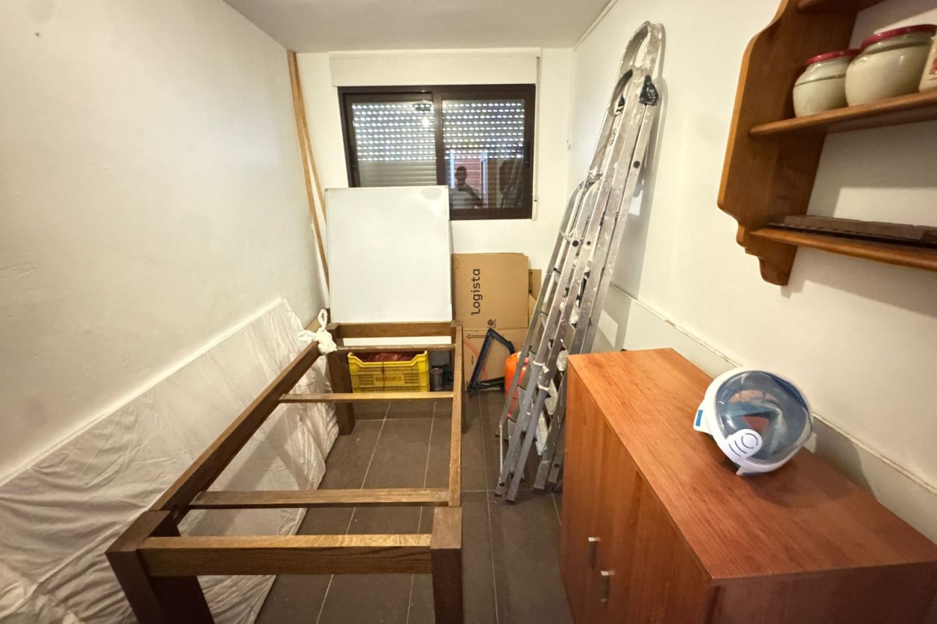 Resale - Townhouse -
San Miguel - San Miguel de Salinas