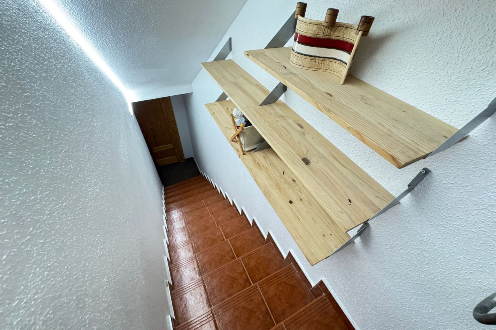 Resale - Townhouse -
San Miguel - San Miguel de Salinas