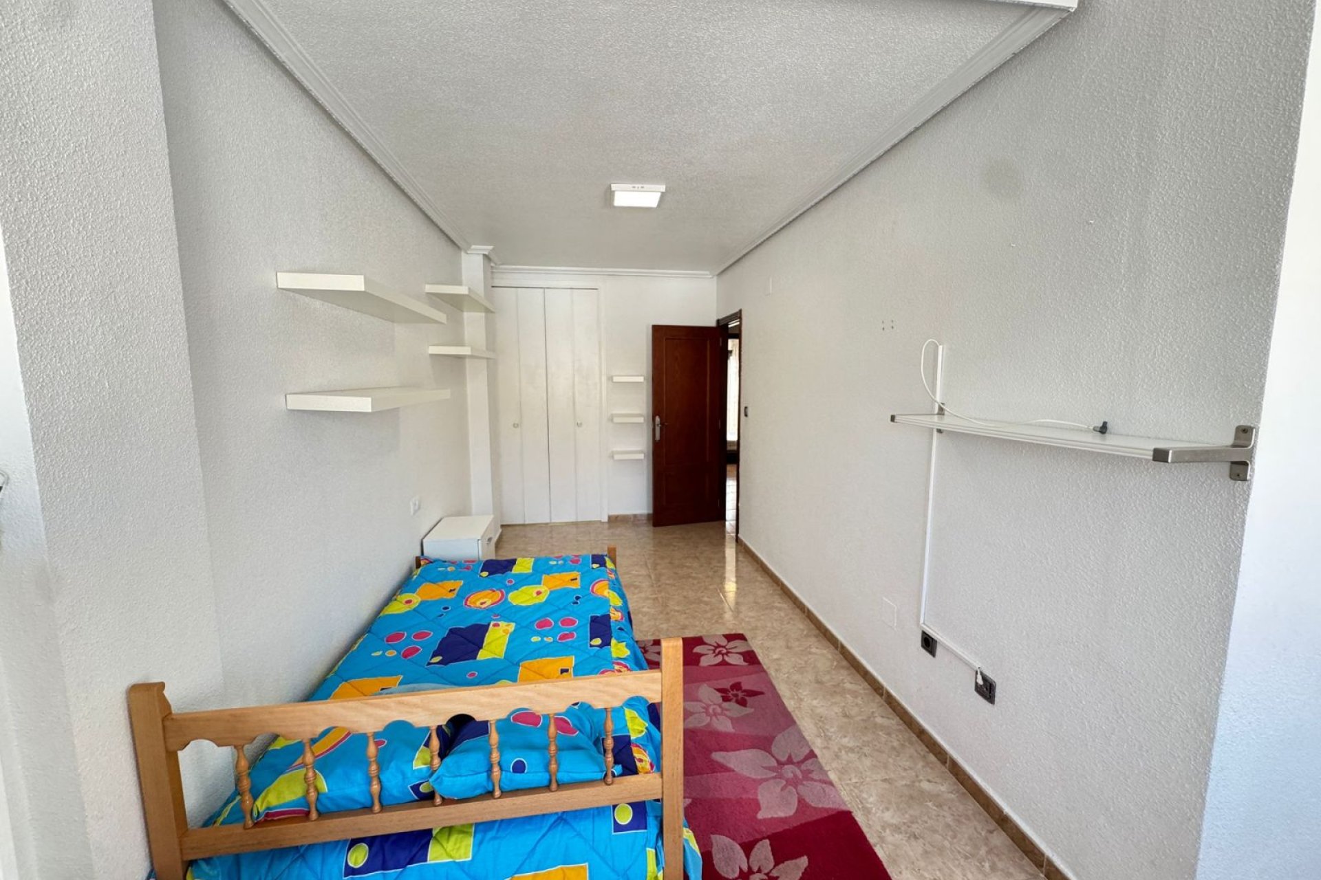 Resale - Townhouse -
San Miguel - San Miguel de Salinas