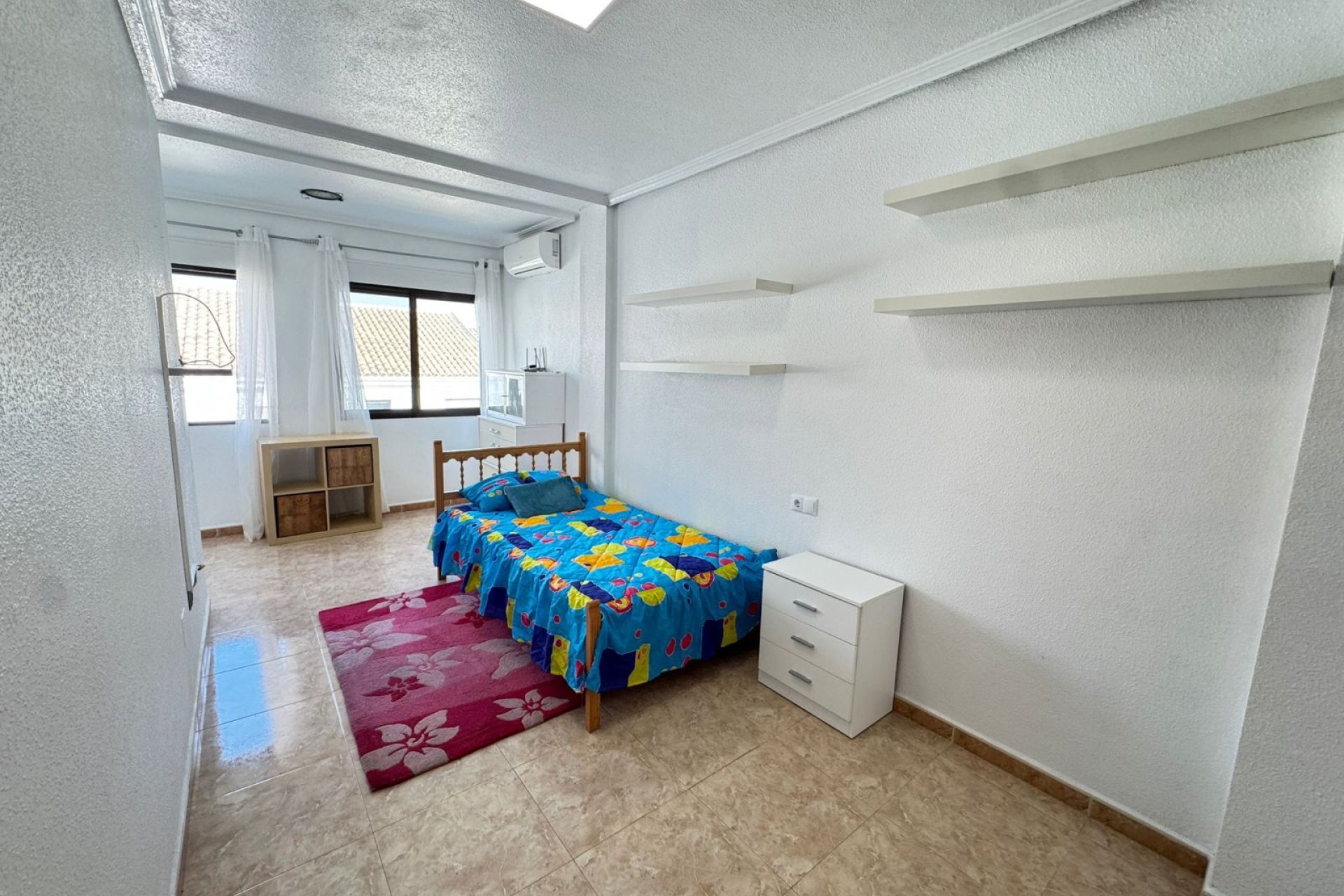 Resale - Townhouse -
San Miguel - San Miguel de Salinas