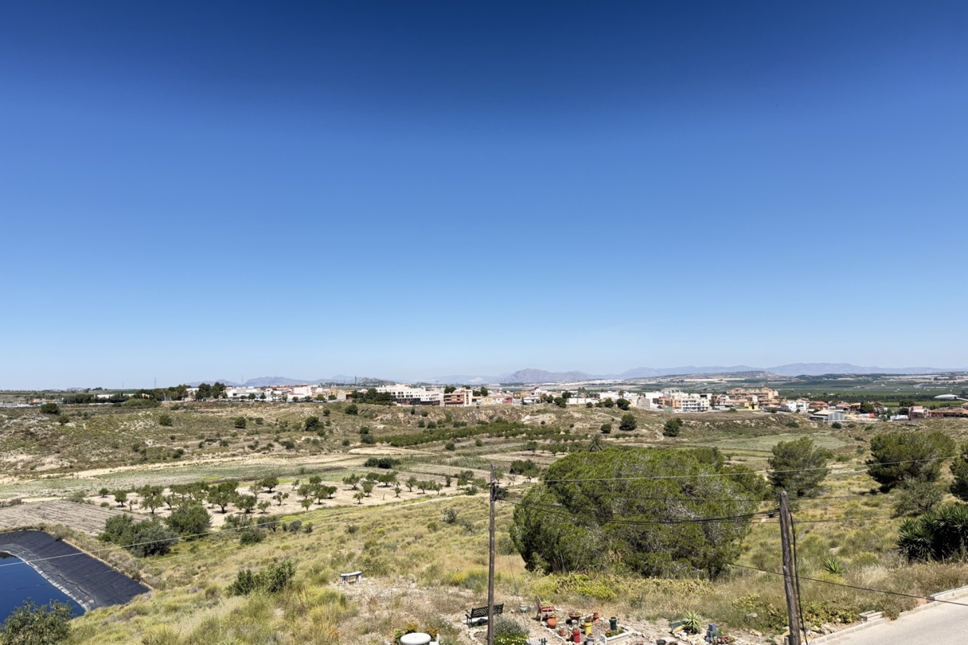 Resale - Townhouse -
San Miguel - San Miguel de Salinas