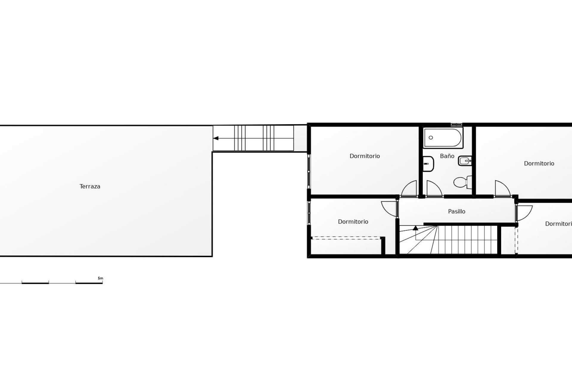 Resale - Townhouse -
San Miguel - Torremendo