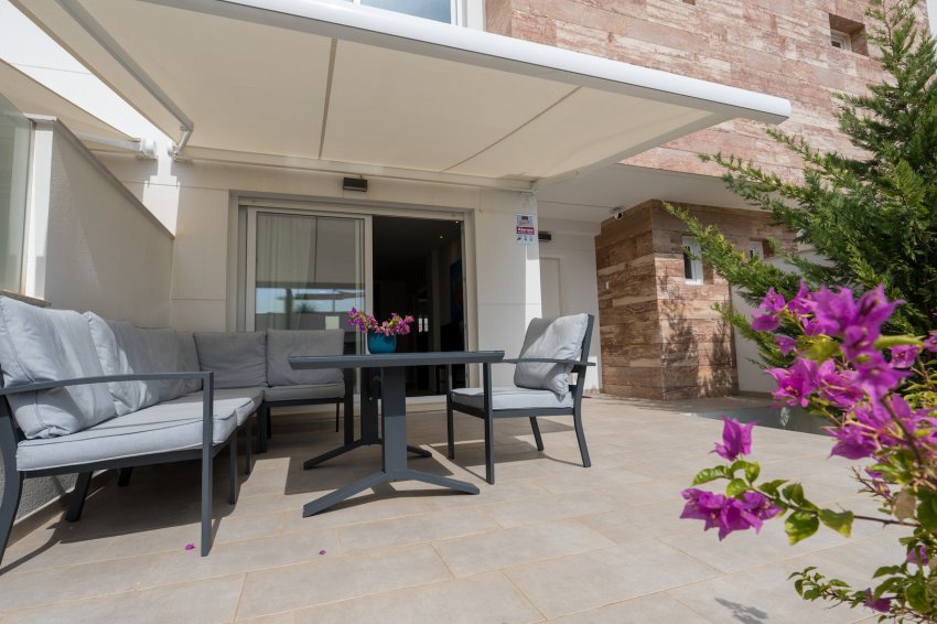 Resale - Townhouse -
San Pedro del Pinatar - San Pedro De Pinatar