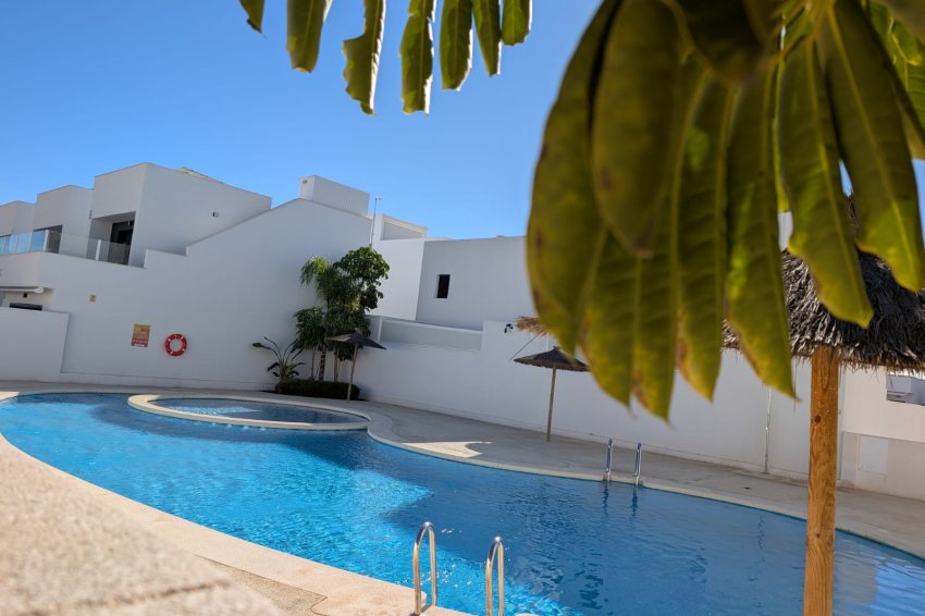 Resale - Townhouse -
San Pedro del Pinatar - San Pedro De Pinatar