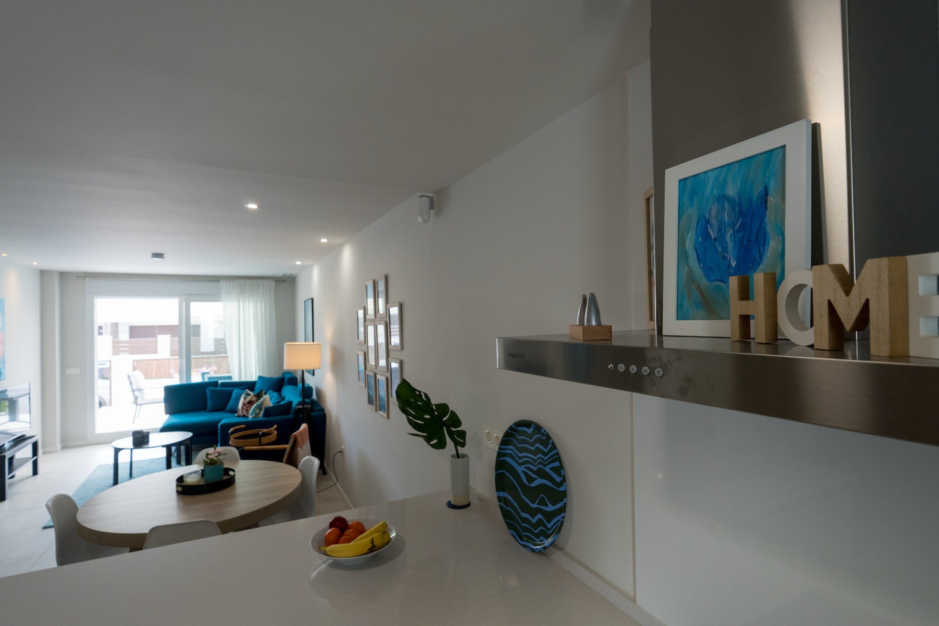 Resale - Townhouse -
San Pedro del Pinatar - San Pedro De Pinatar