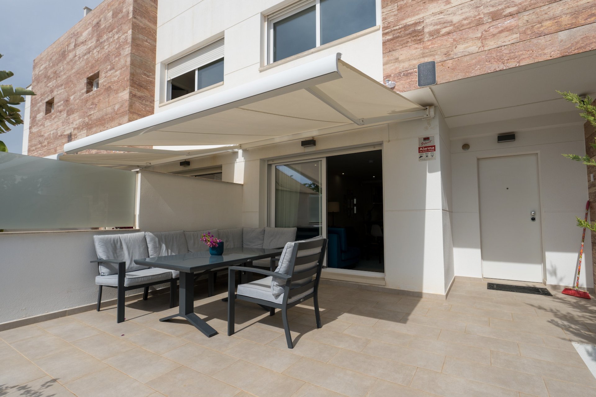 Resale - Townhouse -
San Pedro del Pinatar - San Pedro De Pinatar