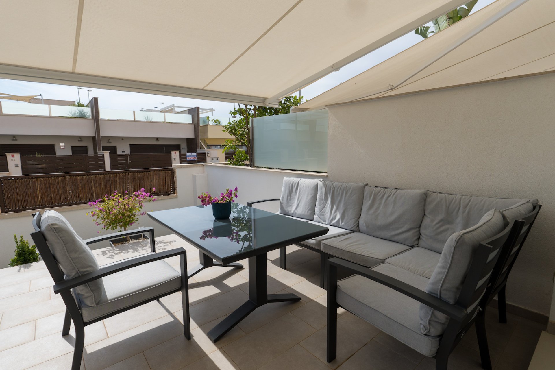 Resale - Townhouse -
San Pedro del Pinatar - San Pedro De Pinatar