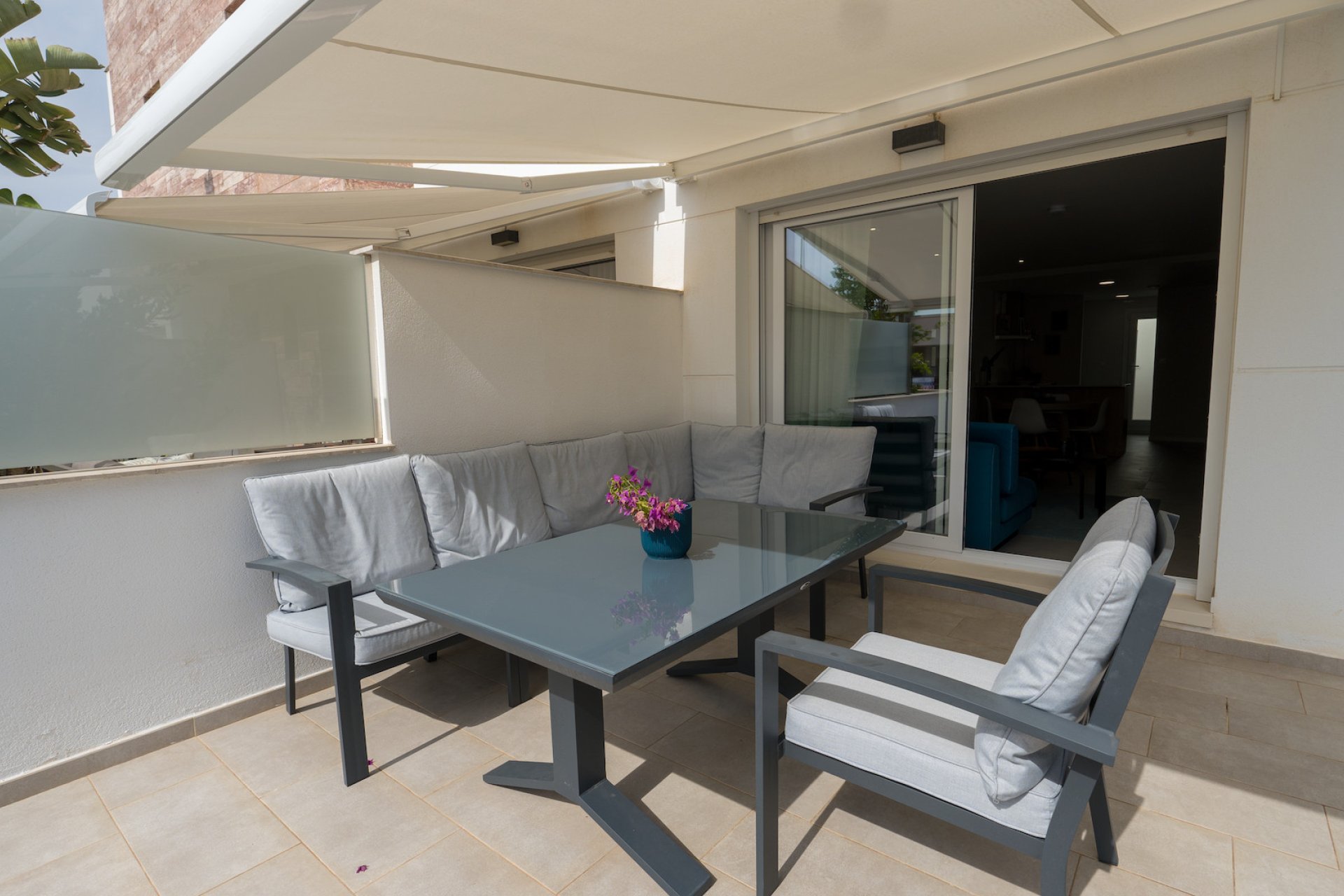 Resale - Townhouse -
San Pedro del Pinatar - San Pedro De Pinatar