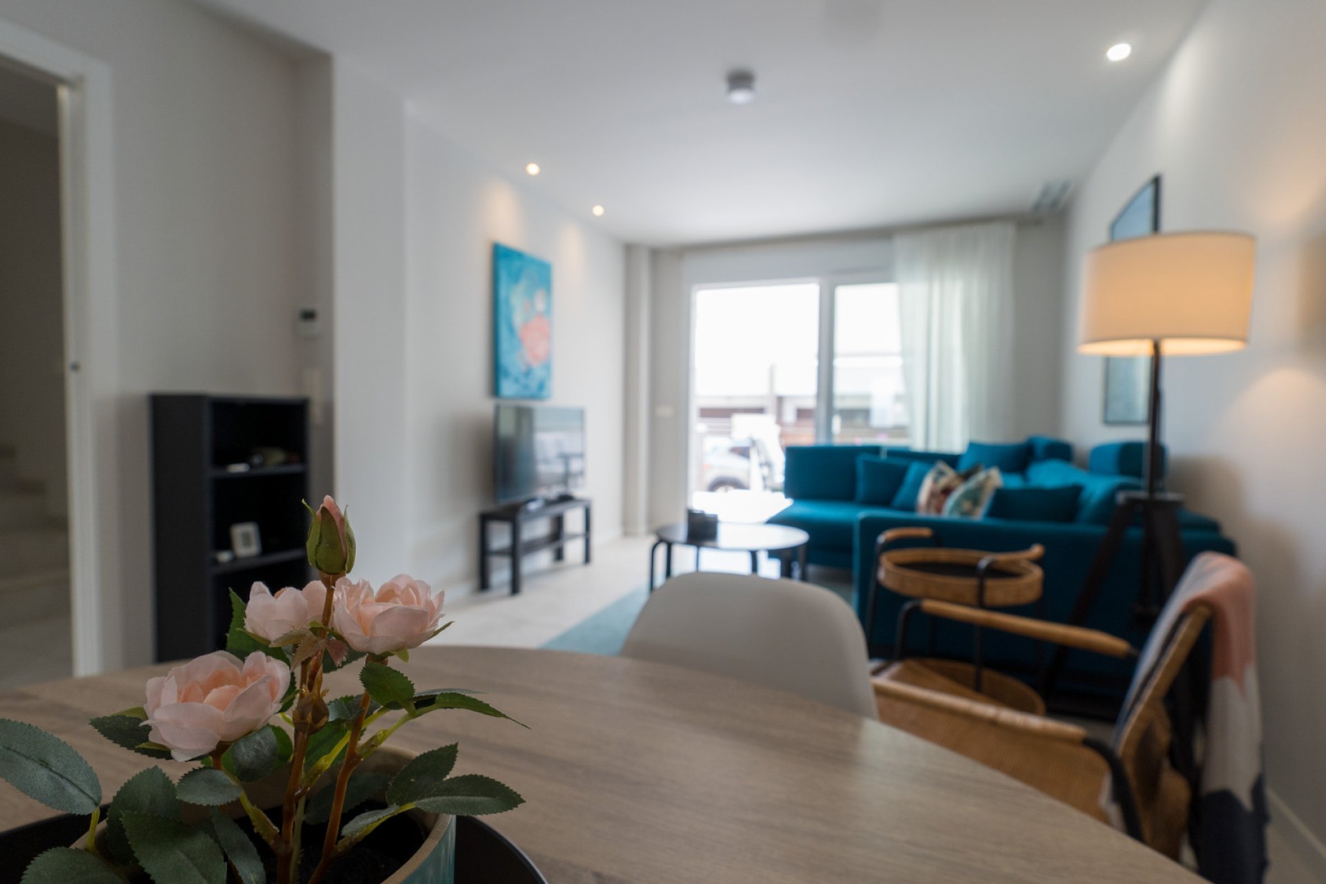 Resale - Townhouse -
San Pedro del Pinatar - San Pedro De Pinatar