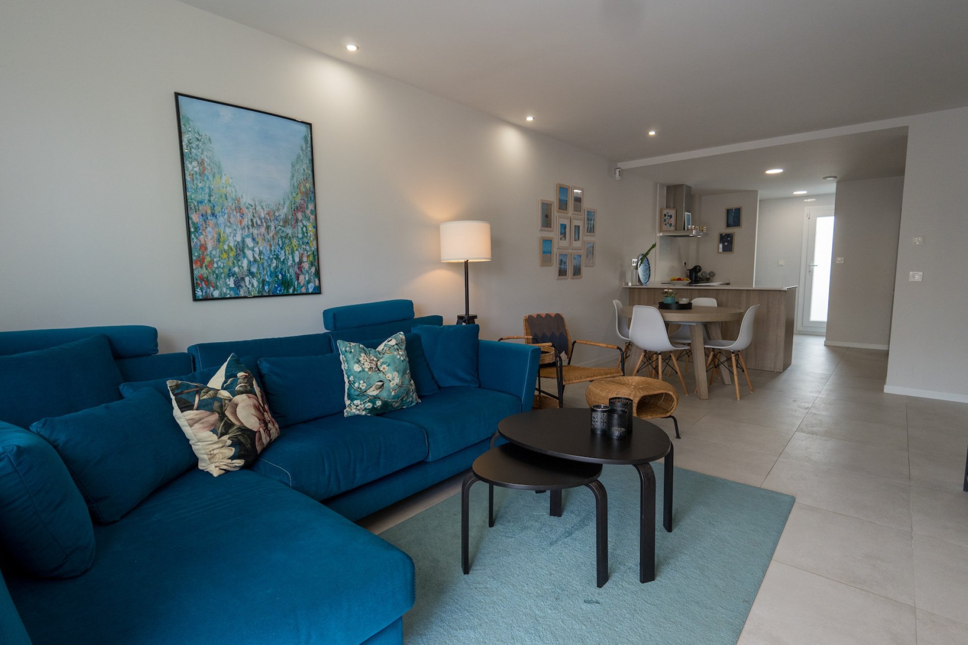 Resale - Townhouse -
San Pedro del Pinatar - San Pedro De Pinatar