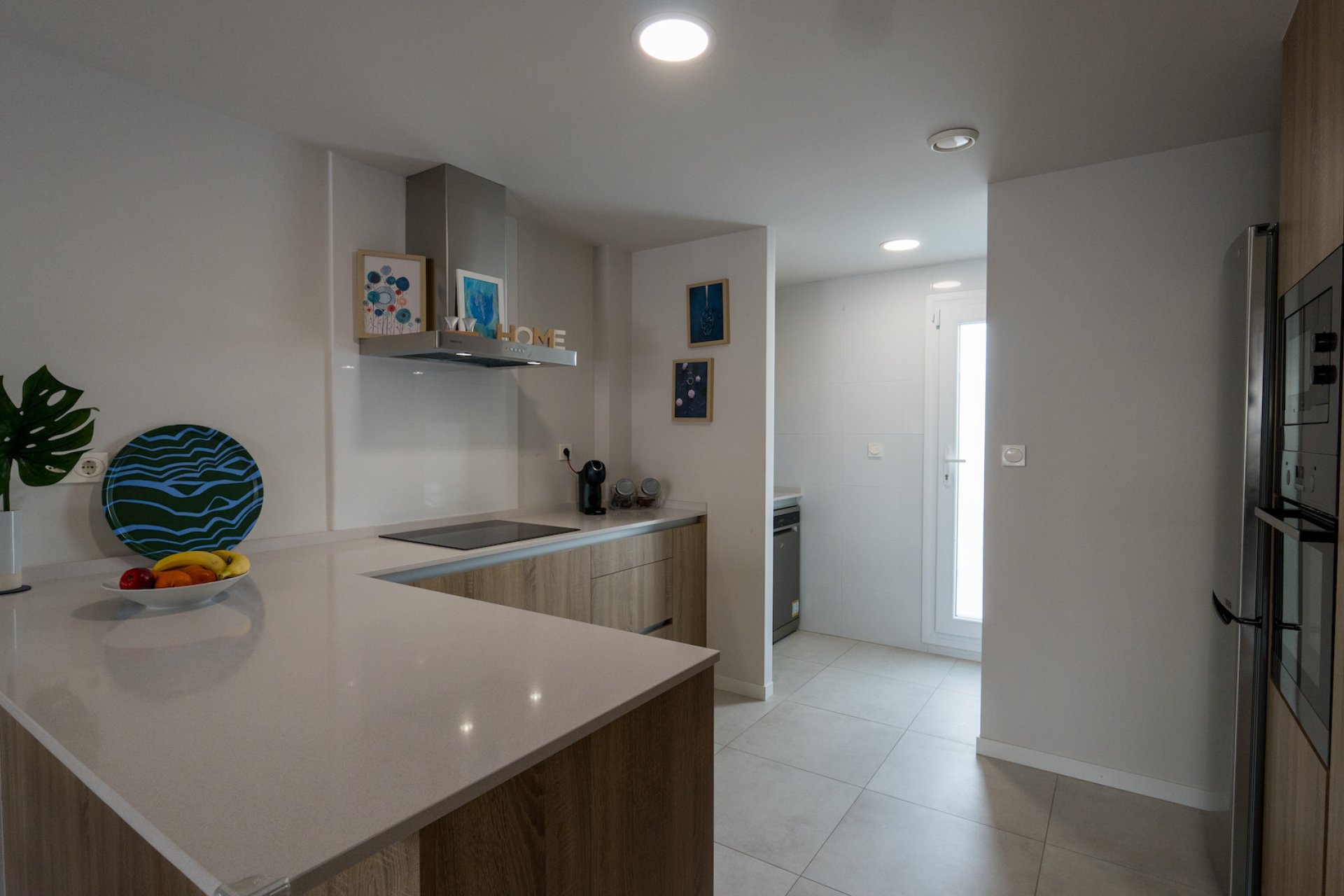 Resale - Townhouse -
San Pedro del Pinatar - San Pedro De Pinatar