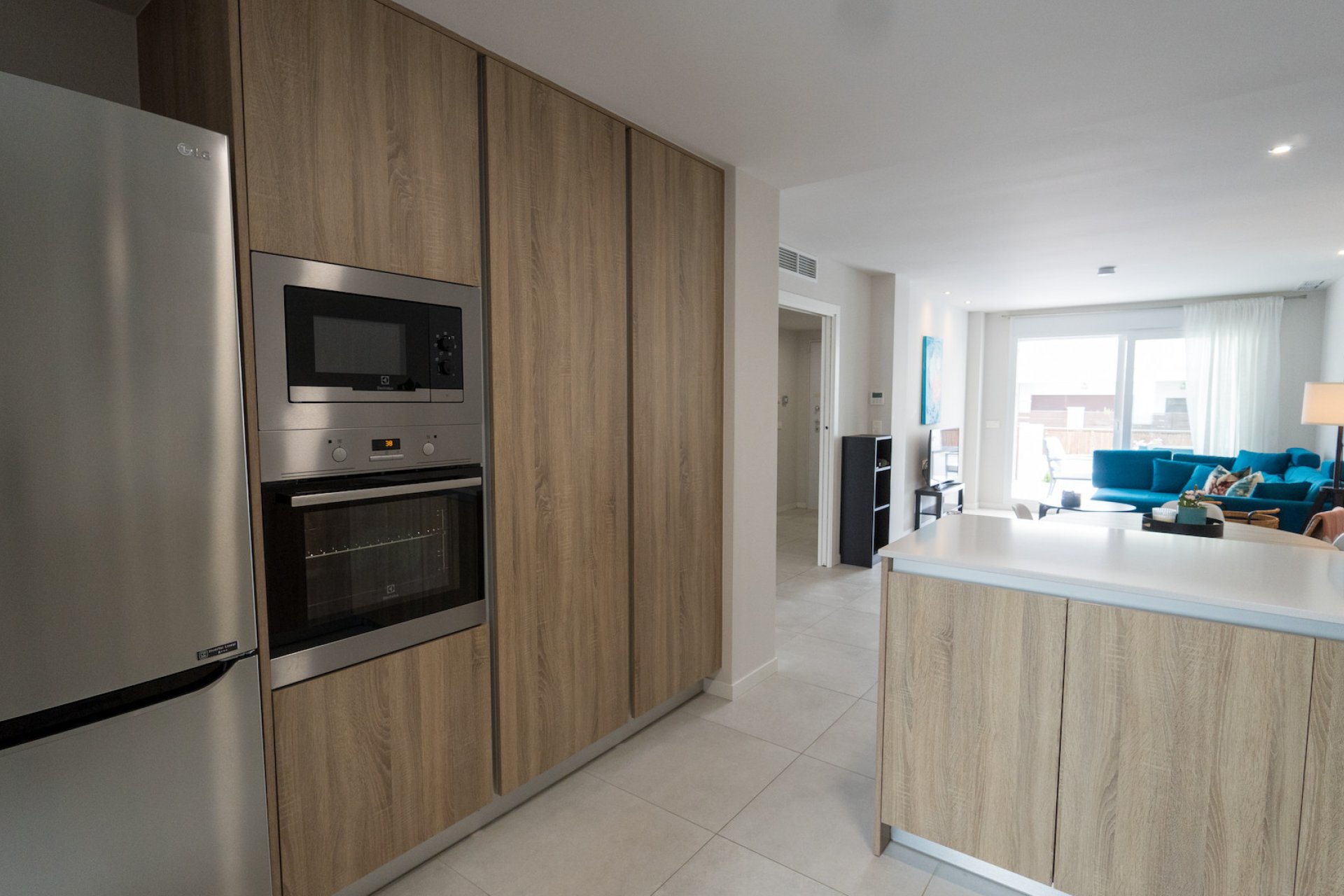 Resale - Townhouse -
San Pedro del Pinatar - San Pedro De Pinatar