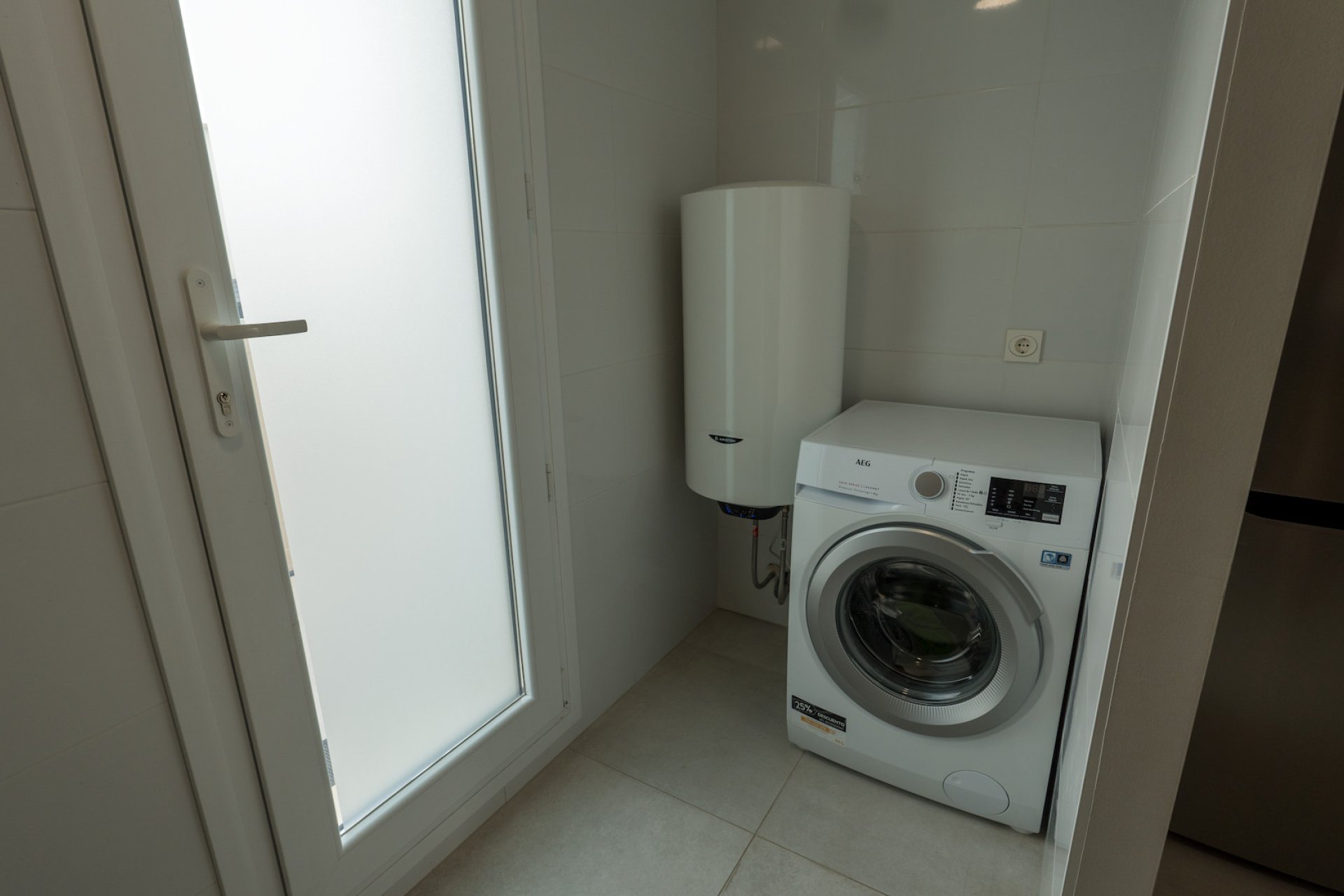 Resale - Townhouse -
San Pedro del Pinatar - San Pedro De Pinatar